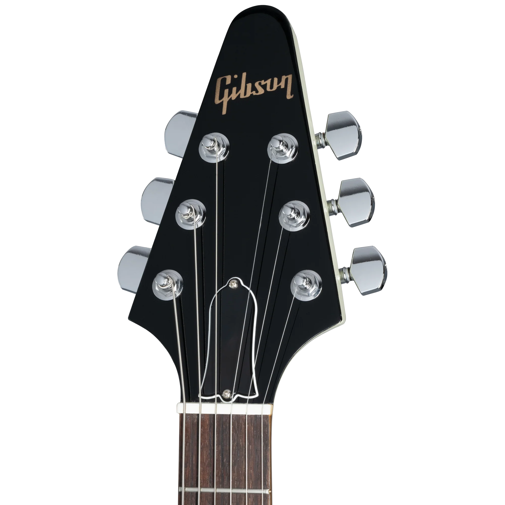 Gibson Flying V 80s, Classic White, Exclusive 5 Gibson Flying V 80s, Classic White, Exclusive