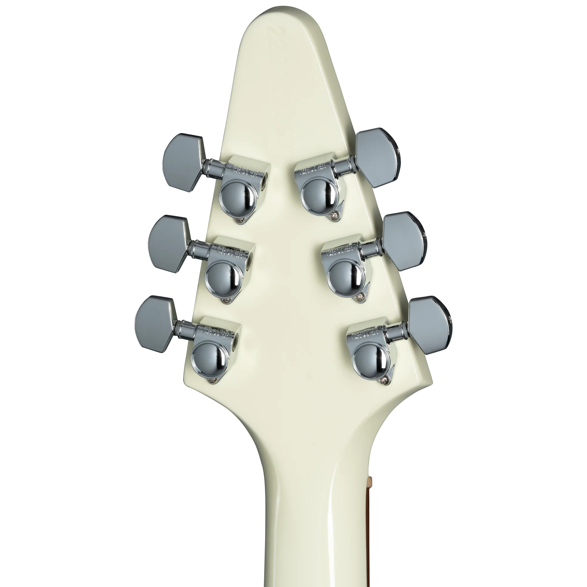 Gibson Flying V 80s, Classic White, Exclusive 6 Gibson Flying V 80s, Classic White, Exclusive