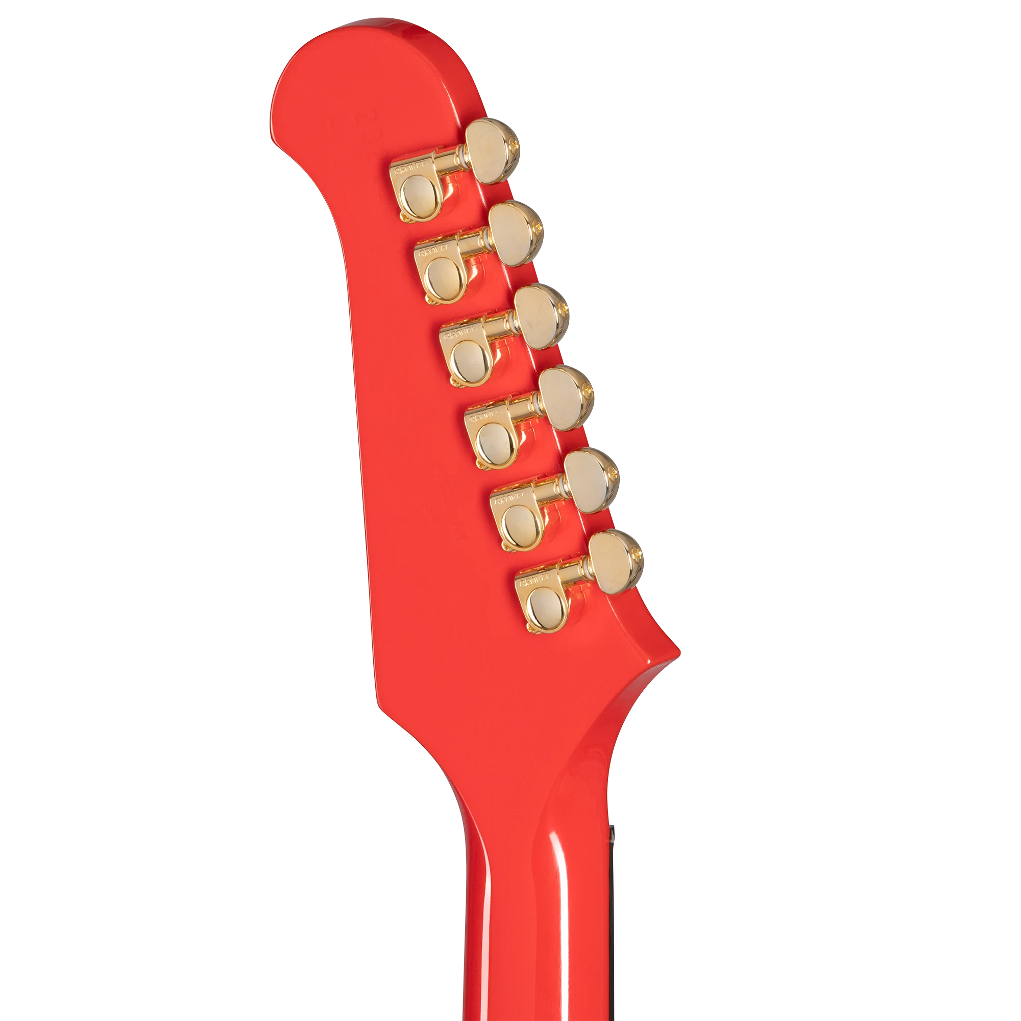 Gibson Lzzy Hale Signature Explorerbird, Cardinal Red 7 Gibson Lzzy Hale Signature Explorerbird, Cardinal Red