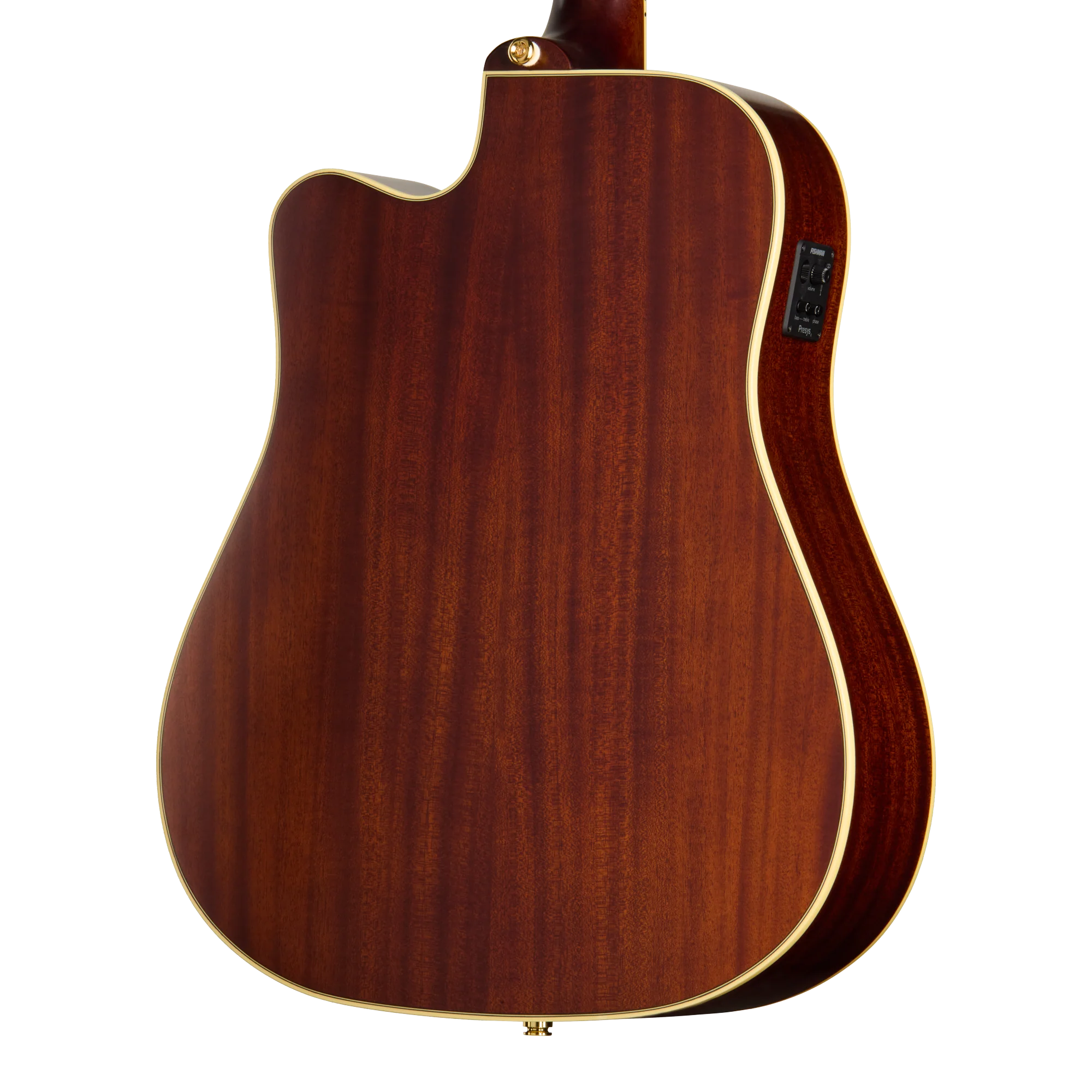 Epiphone Hummingbird Standard EC, Natural 2 Epiphone Hummingbird Standard EC, Natural