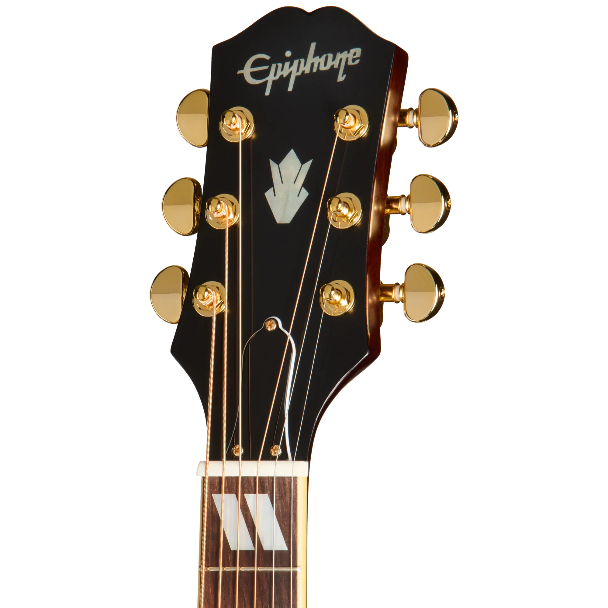Epiphone Hummingbird Standard EC, Natural 5 Epiphone Hummingbird Standard EC, Natural