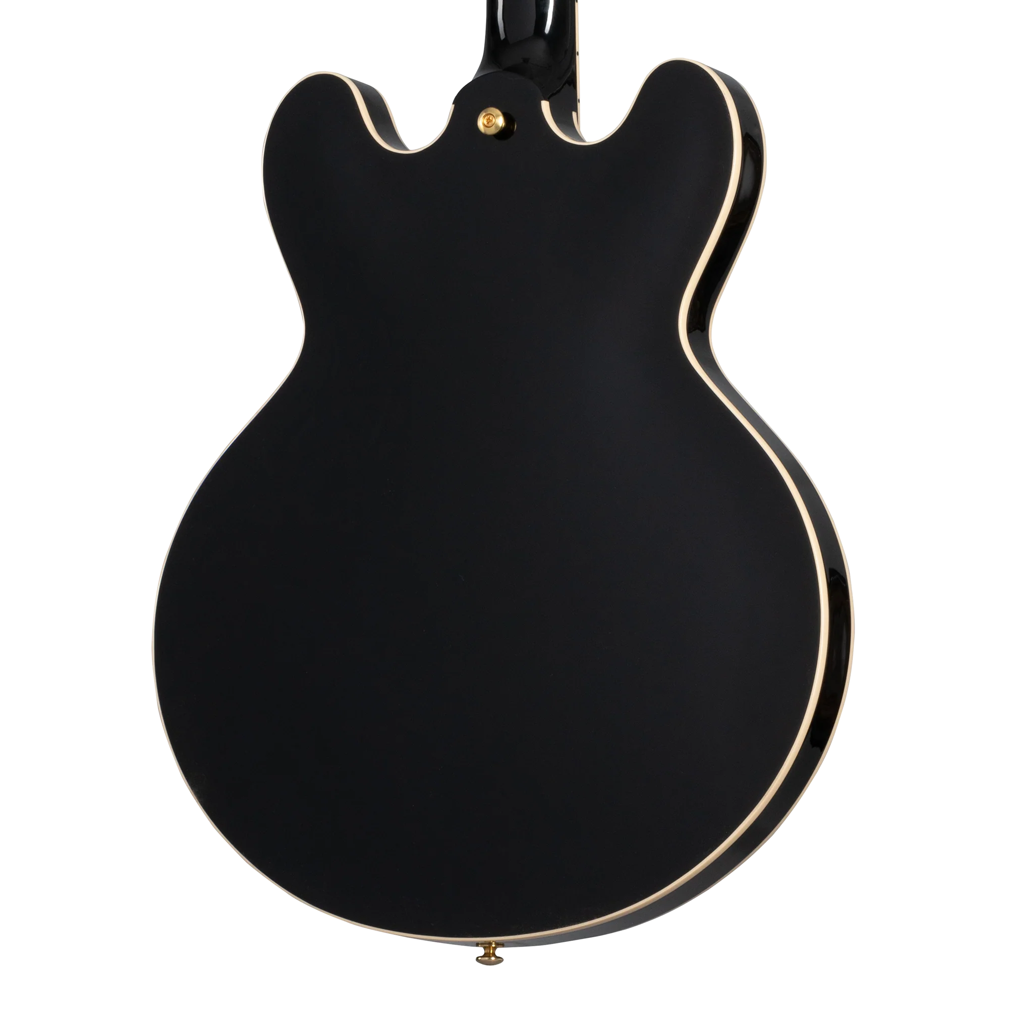 Gibson ES-345 Exclusive, Ebony 2 Gibson ES-345 Exclusive, Ebony