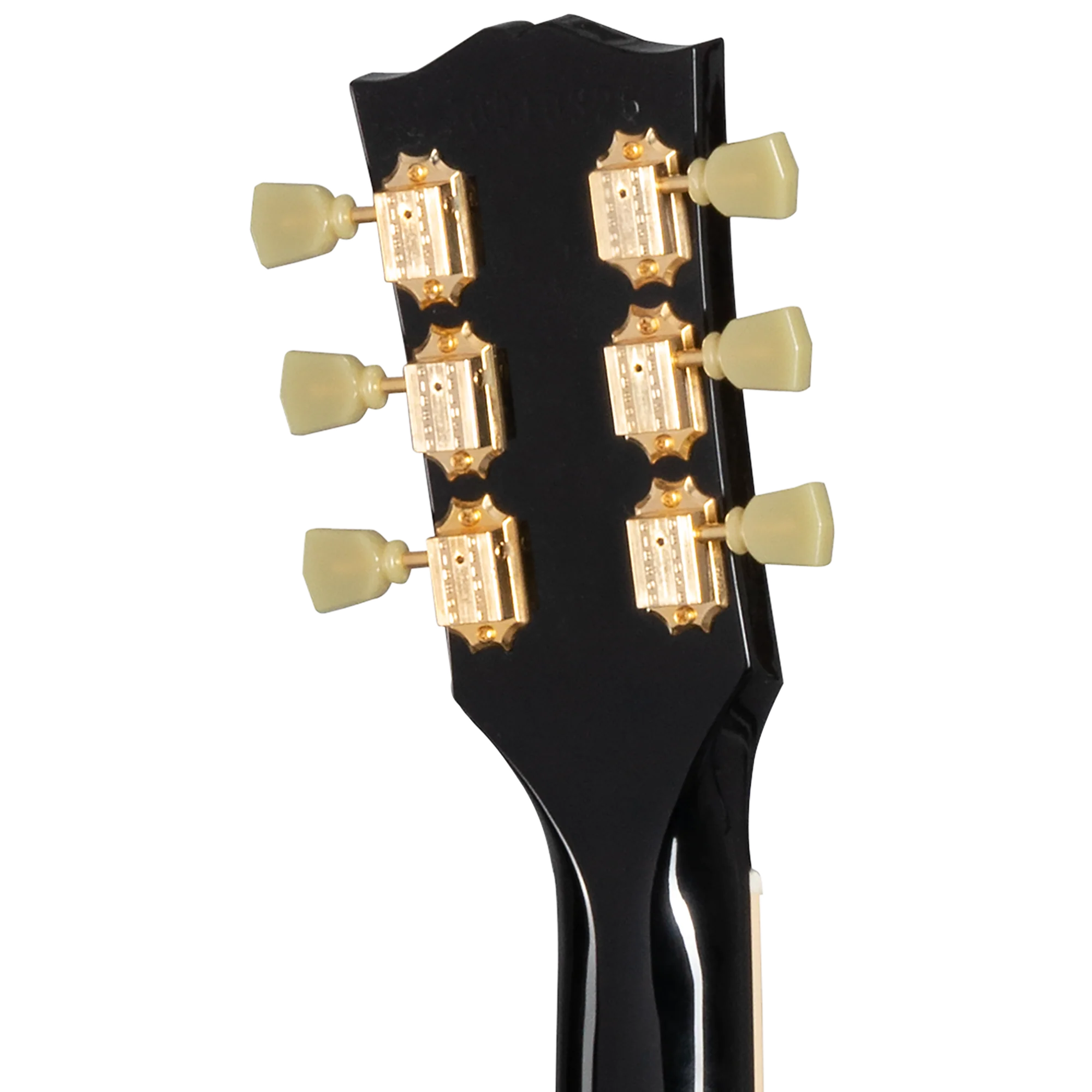 Gibson ES-345 Exclusive, Ebony 6 Gibson ES-345 Exclusive, Ebony