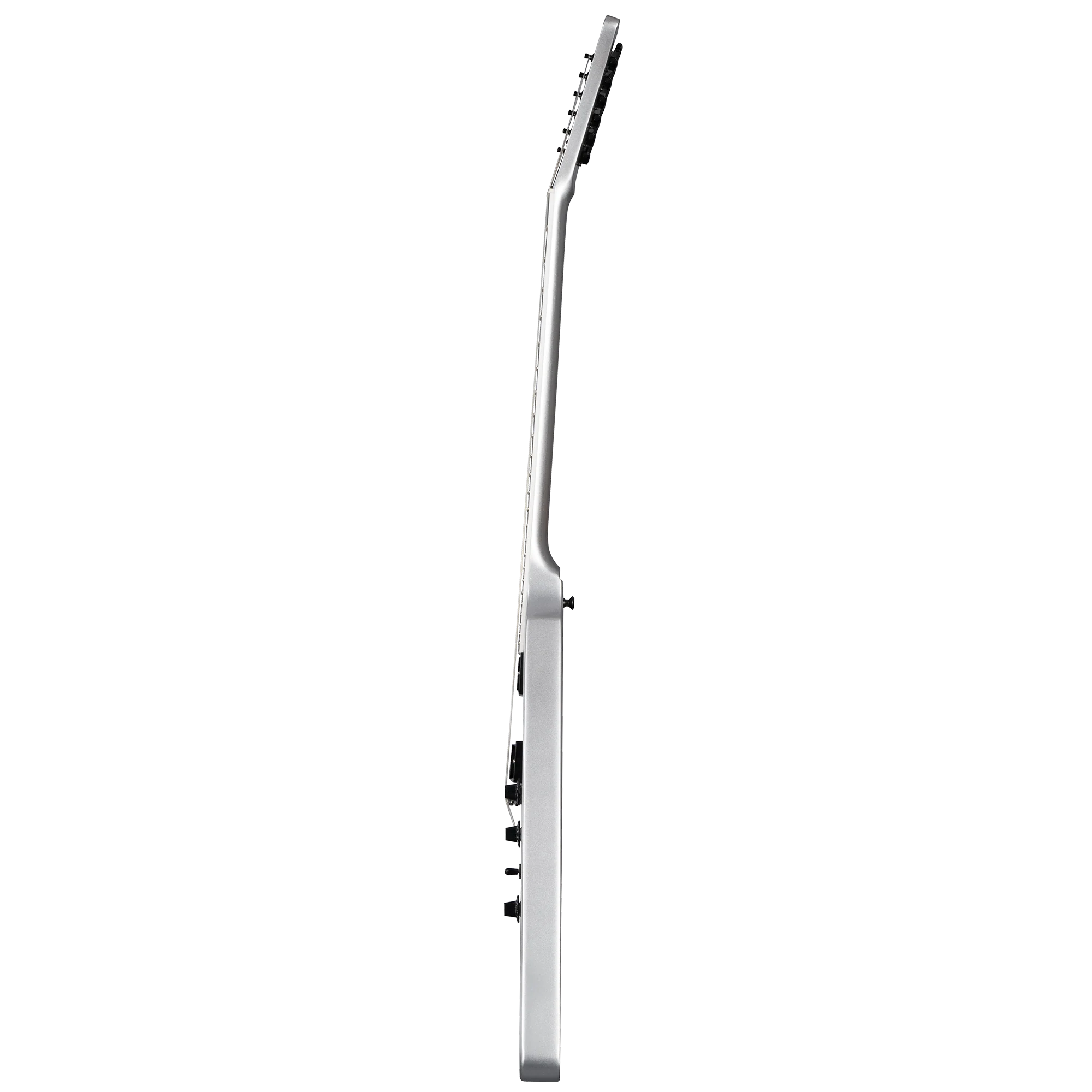 Gibson Dave Mustaine Flying V EXP, Silver Metallic 4 Gibson Dave Mustaine Flying V EXP, Silver Metallic