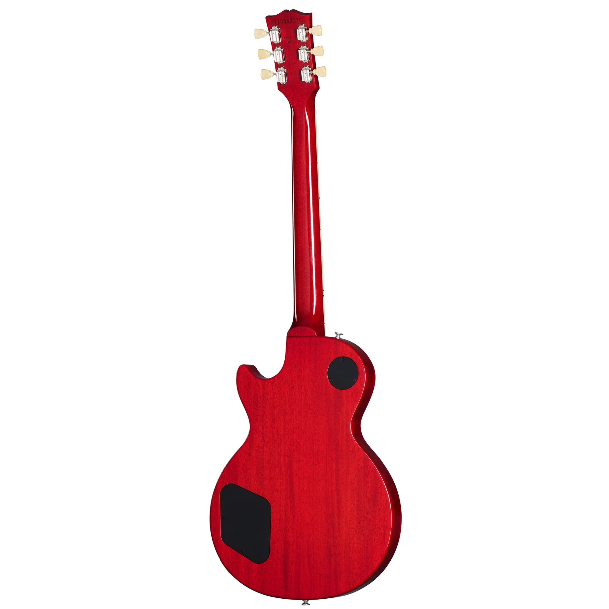 Gibson Les Paul Studio, Cherry Sunburst 4 Gibson Les Paul Studio, Cherry Sunburst