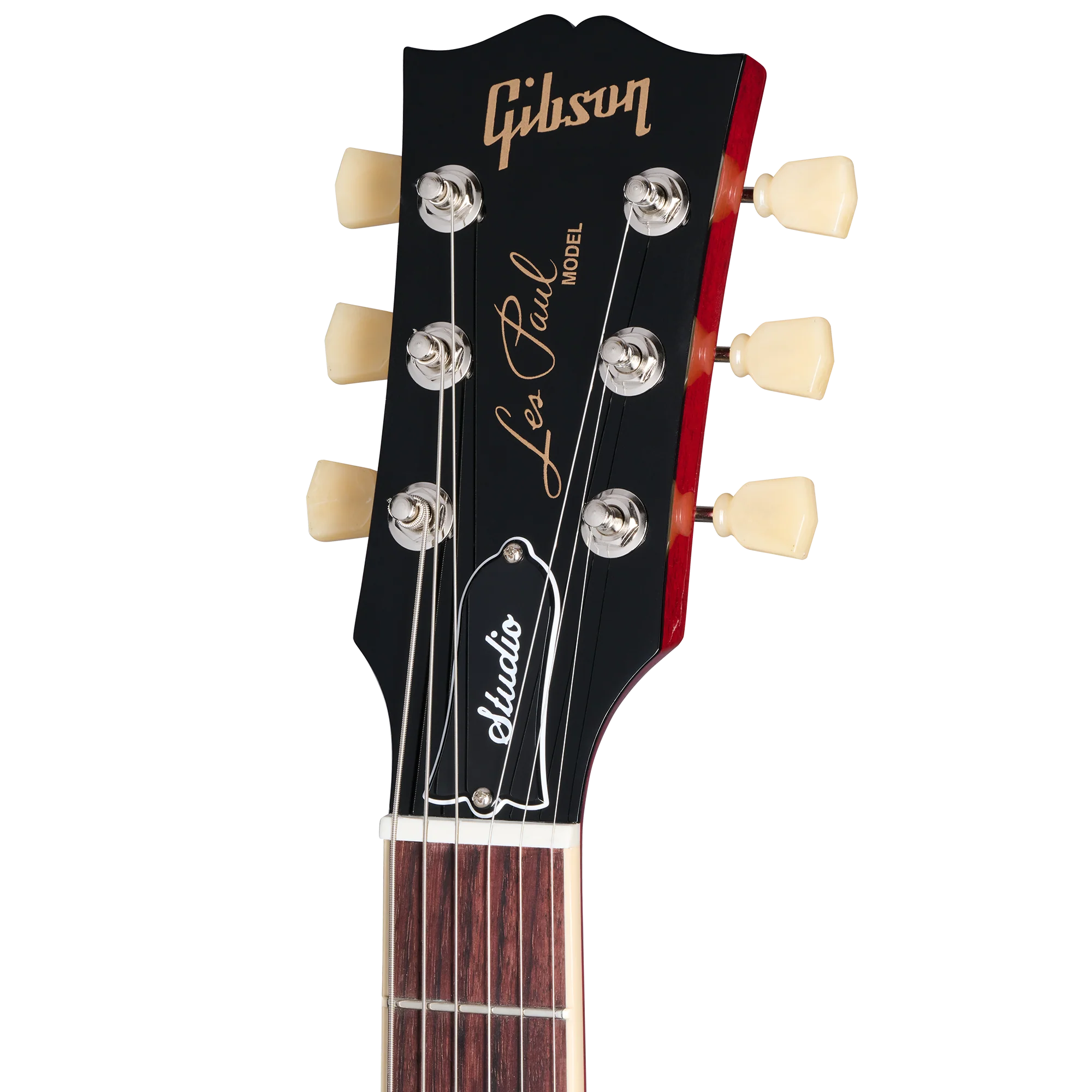 Gibson Les Paul Studio, Cherry Sunburst 5 Gibson Les Paul Studio, Cherry Sunburst