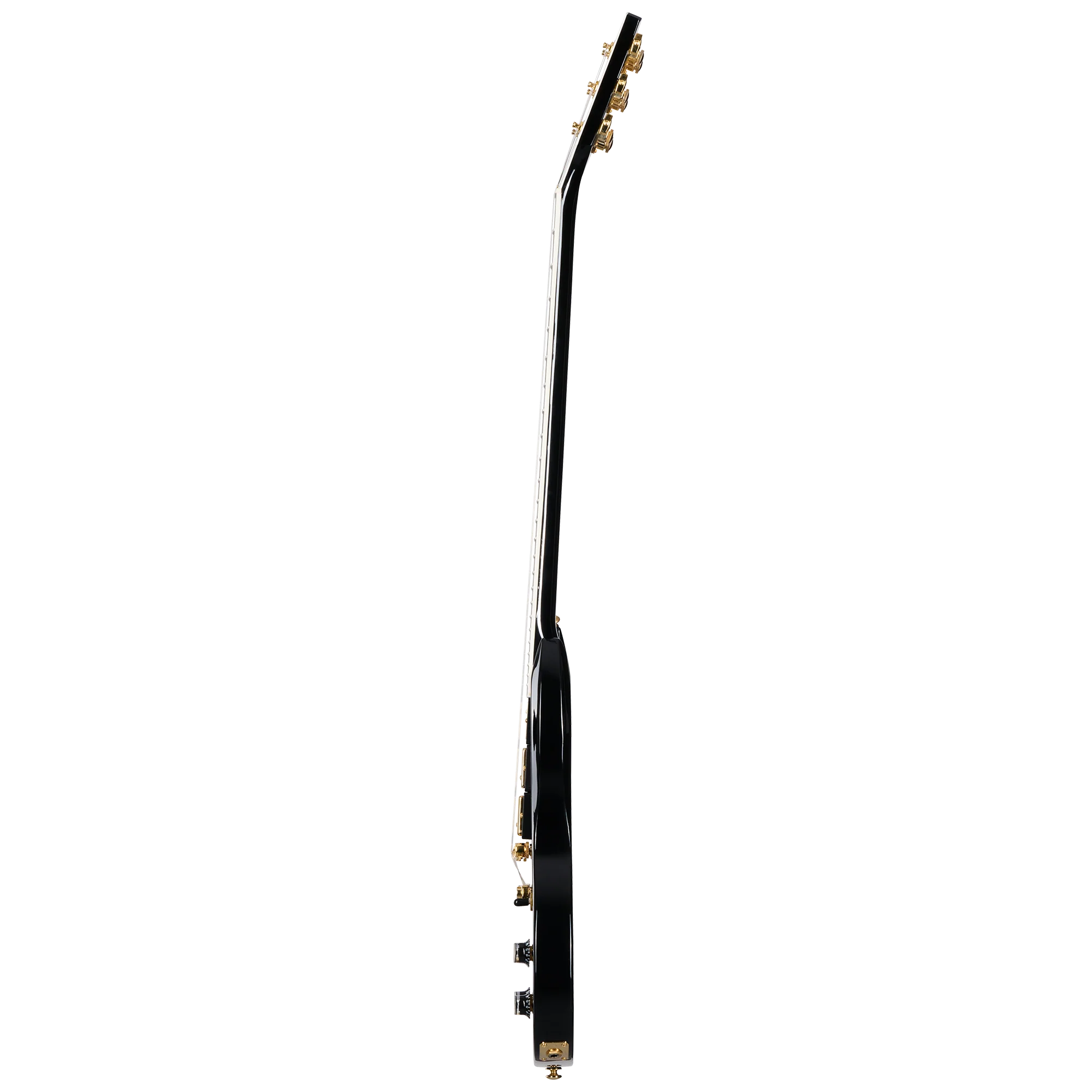 Gibson SG Supreme, Ebony, 3-Pickup, Exclusive 2 Gibson SG Supreme, Ebony, 3-Pickup, Exclusive
