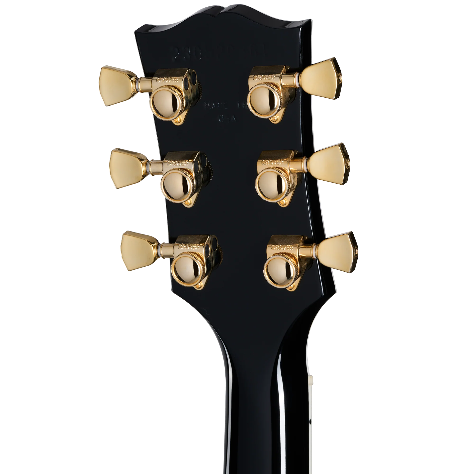 Gibson SG Supreme, Ebony, 3-Pickup, Exclusive 6 Gibson SG Supreme, Ebony, 3-Pickup, Exclusive