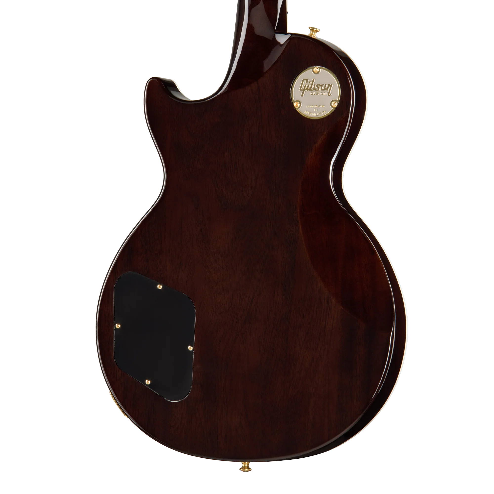 Gibson Custom Les Paul Axcess Custom Figured, Gloss, Bengal Burst 2 Gibson Custom Les Paul Axcess Custom Figured, Gloss, Bengal Burst