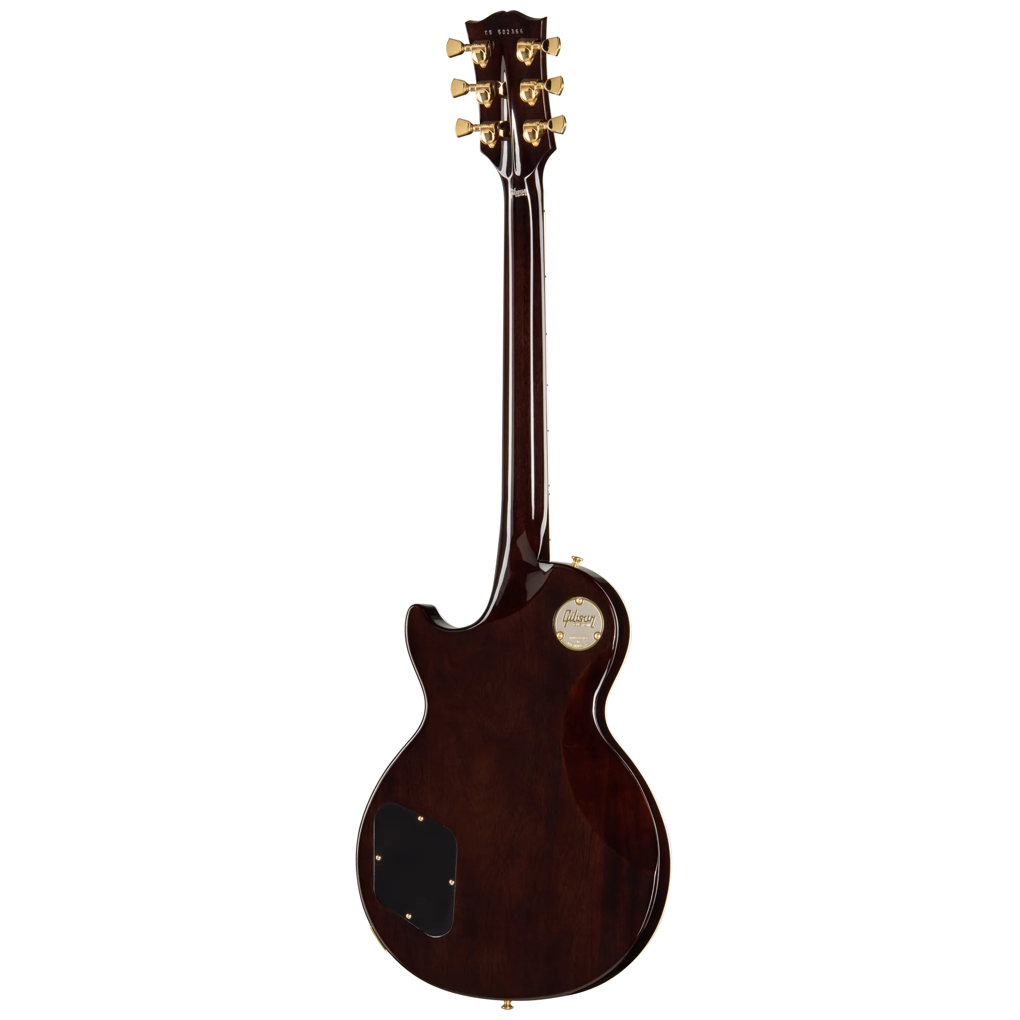 Gibson Custom Les Paul Axcess Custom Figured, Gloss, Bengal Burst 4 Gibson Custom Les Paul Axcess Custom Figured, Gloss, Bengal Burst