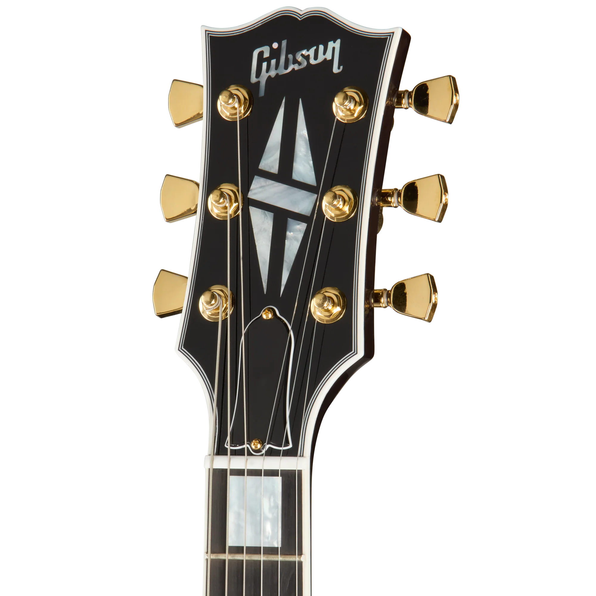Gibson Custom Les Paul Axcess Custom Figured, Gloss, Bengal Burst 5 Gibson Custom Les Paul Axcess Custom Figured, Gloss, Bengal Burst