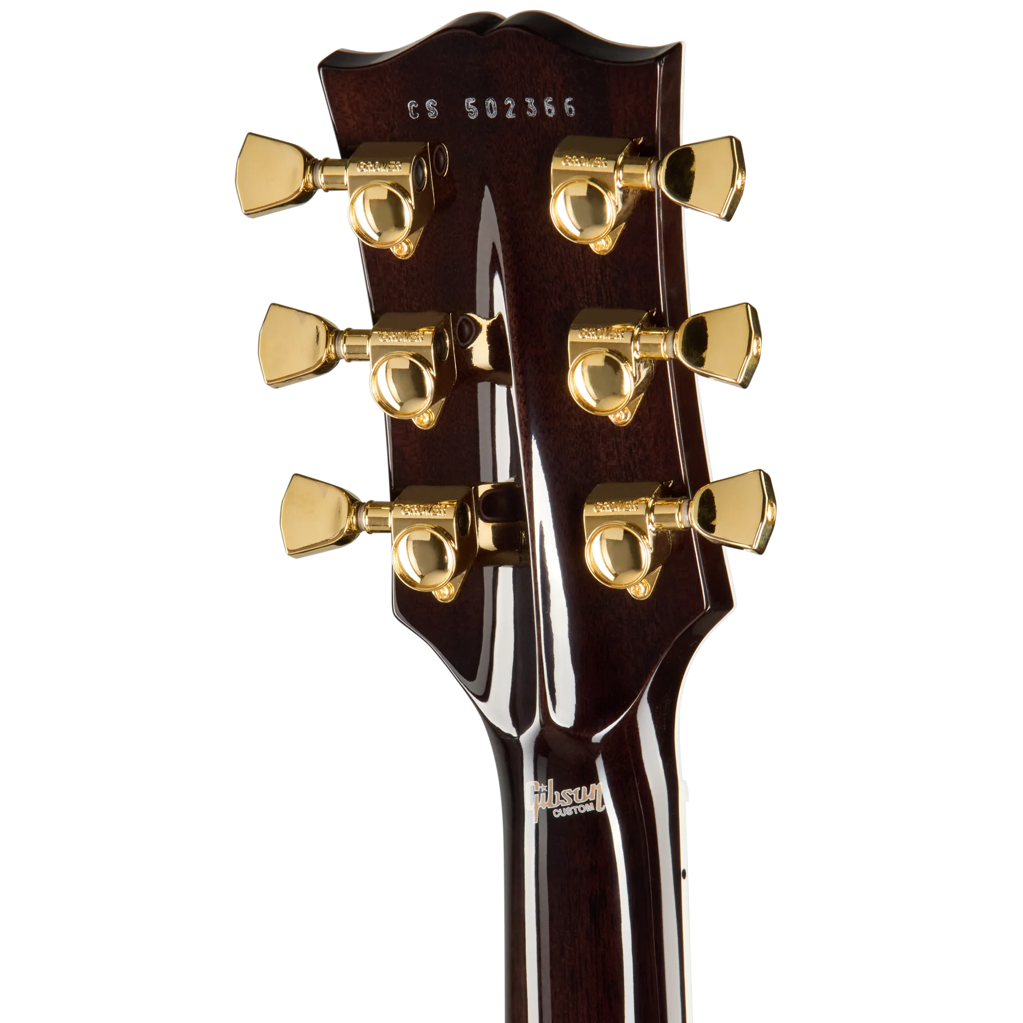 Gibson Custom Les Paul Axcess Custom Figured, Gloss, Bengal Burst 6 Gibson Custom Les Paul Axcess Custom Figured, Gloss, Bengal Burst