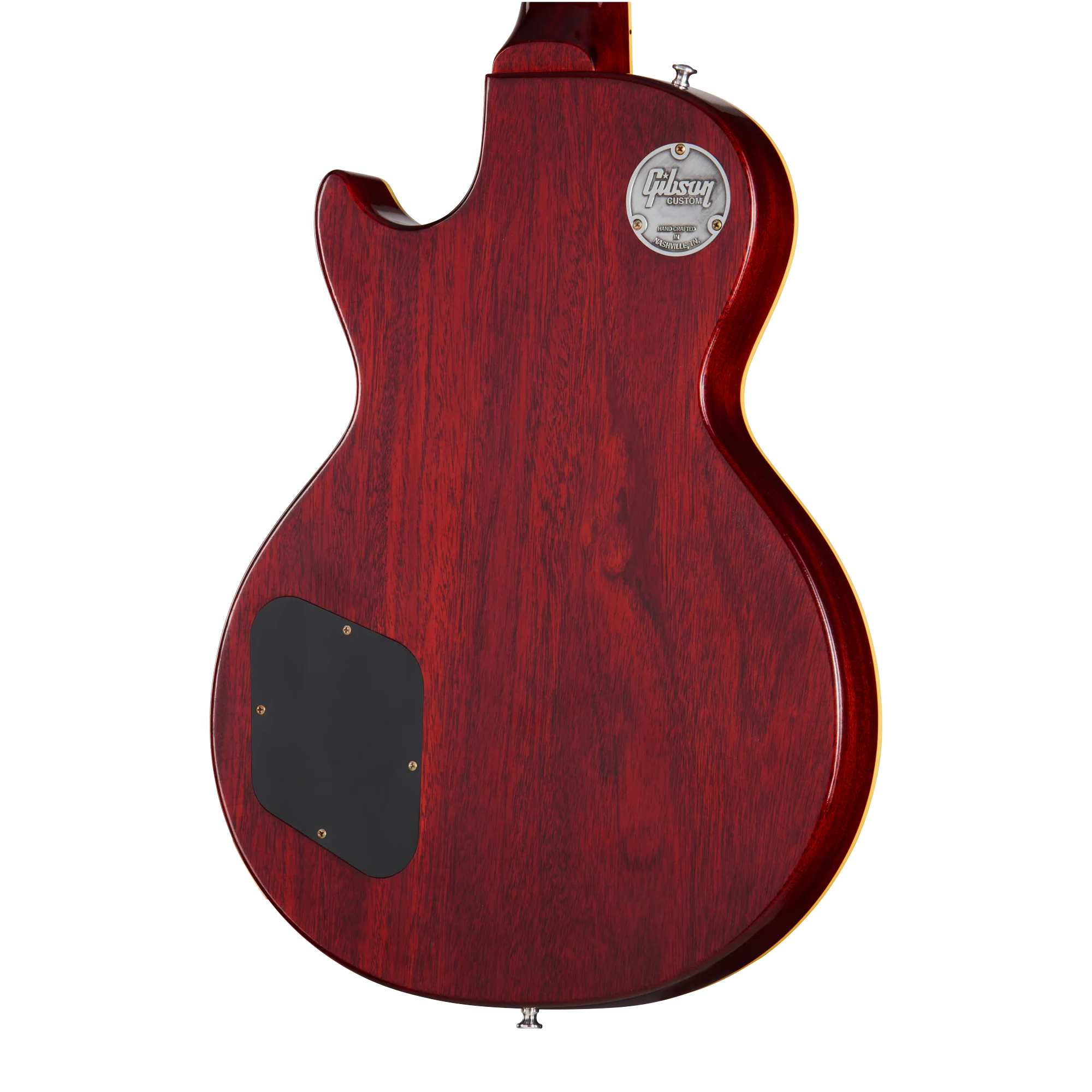Gibson Custom 1959 Les Paul Standard Reissue, Ultra Light Aged, Factory Burst 2 Gibson Custom 1959 Les Paul Standard Reissue, Ultra Light Aged, Factory Burst