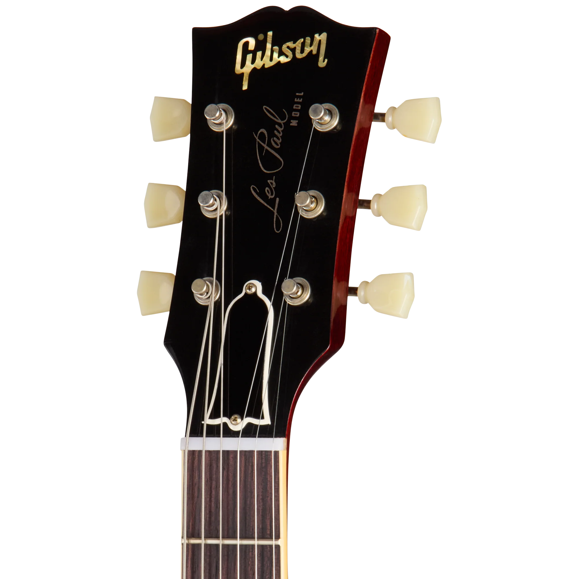 Gibson Custom 1959 Les Paul Standard Reissue, Ultra Light Aged, Factory Burst 5 Gibson Custom 1959 Les Paul Standard Reissue, Ultra Light Aged, Factory Burst