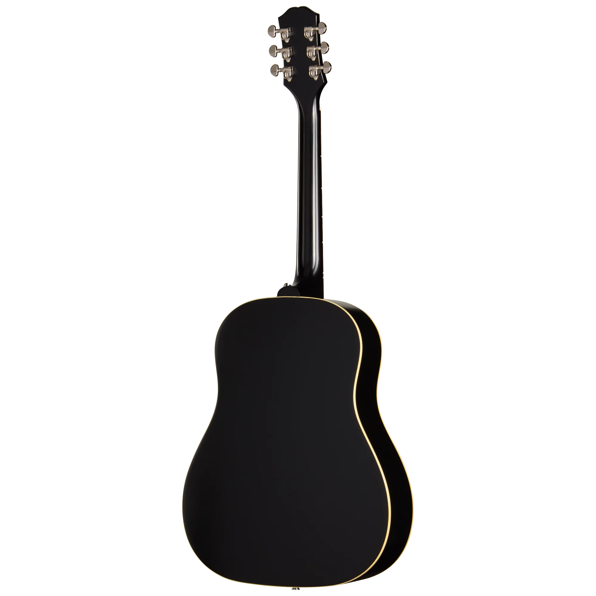 Epiphone J-45 Standard, Vintage Sunburst 4 Epiphone J-45 Standard, Vintage Sunburst