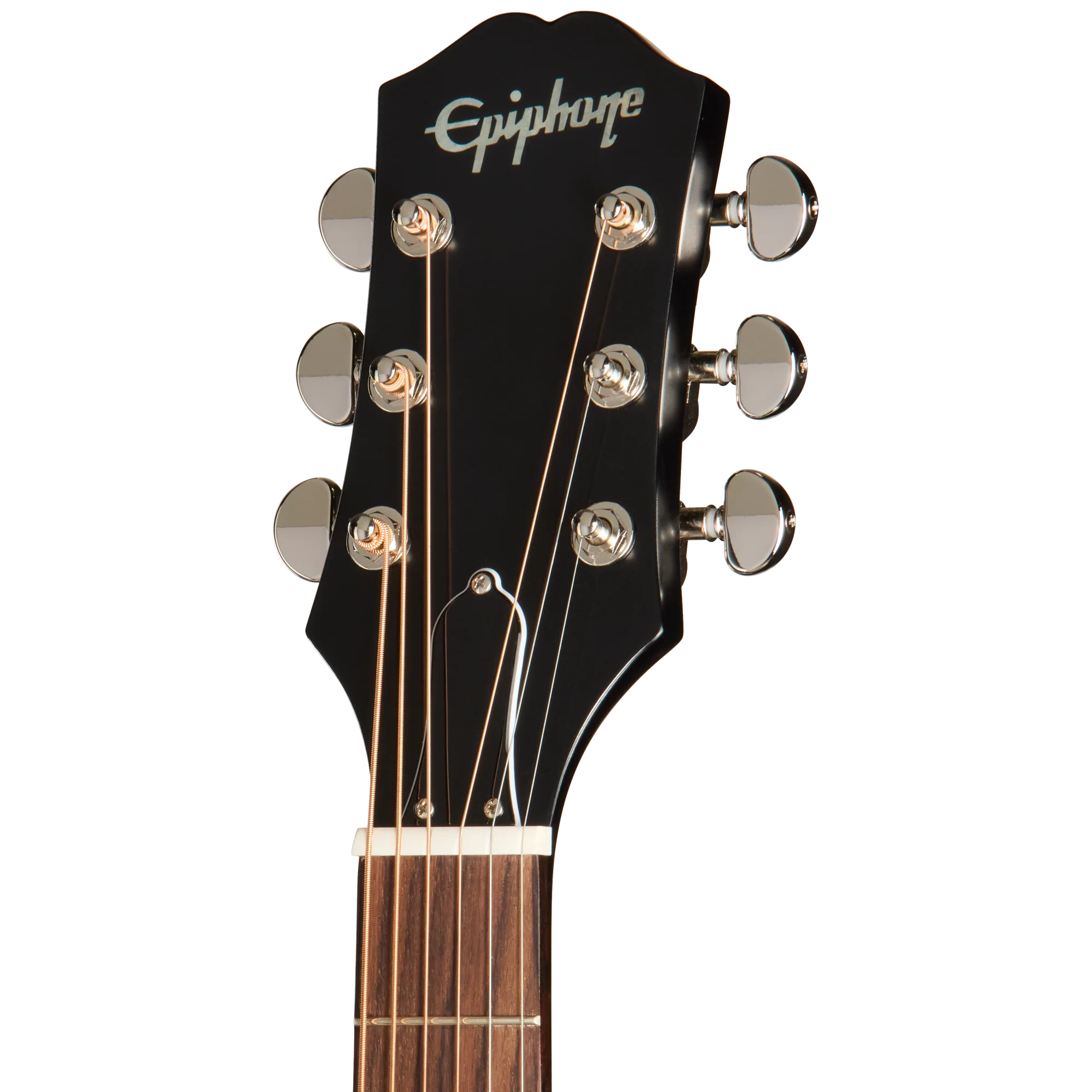 Epiphone J-45 Standard, Vintage Sunburst 5 Epiphone J-45 Standard, Vintage Sunburst