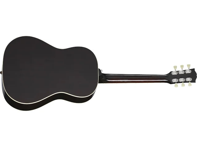 Gibson Custom Nathaniel Rateliff LG-2 Western, Vintage Sunburst 13 Gibson Custom Nathaniel Rateliff LG-2 Western, Vintage Sunburst
