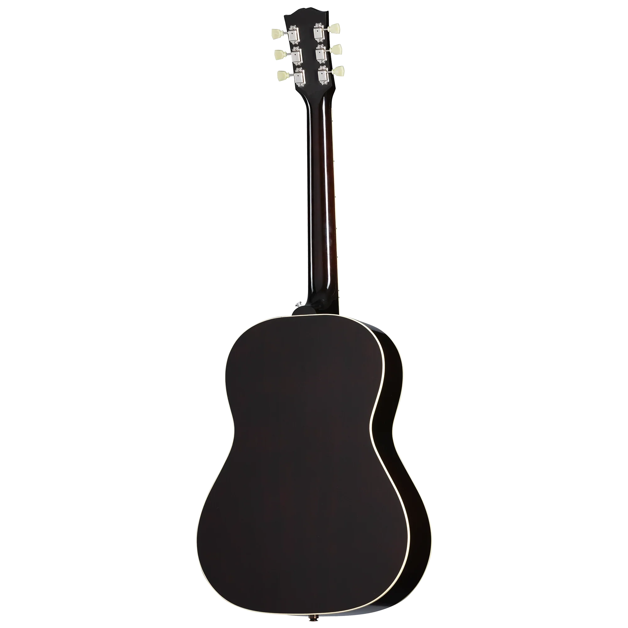 Gibson Custom Nathaniel Rateliff LG-2 Western, Vintage Sunburst 3 Gibson Custom Nathaniel Rateliff LG-2 Western, Vintage Sunburst