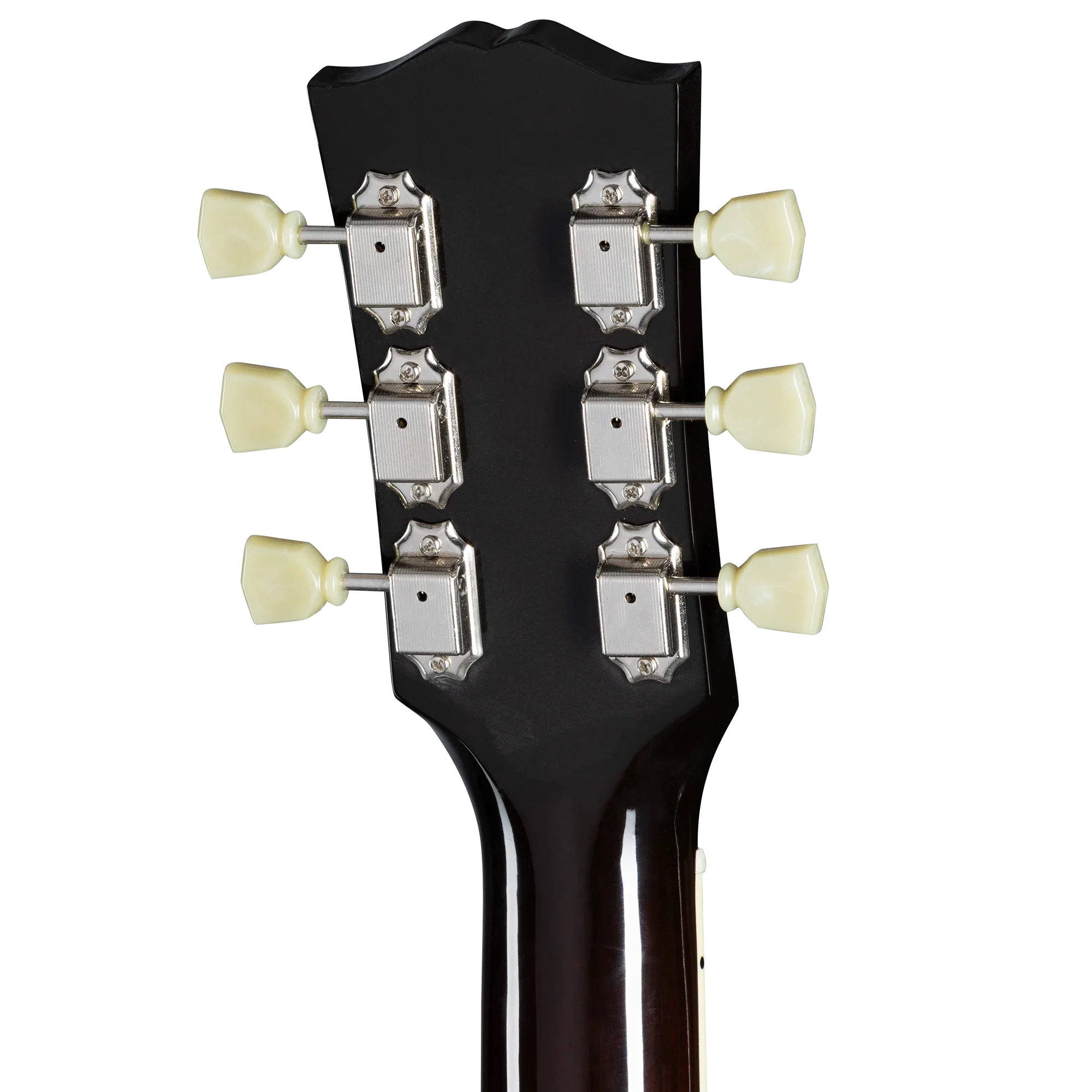 Gibson Custom Nathaniel Rateliff LG-2 Western, Vintage Sunburst 6 Gibson Custom Nathaniel Rateliff LG-2 Western, Vintage Sunburst