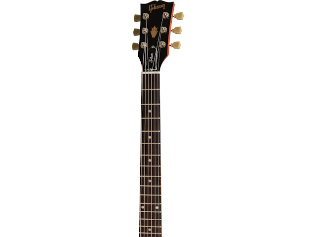 Gibson SG Tribute, Vintage Cherry Satin 12 Gibson SG Tribute, Vintage Cherry Satin