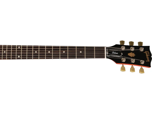 Gibson SG Tribute, Vintage Cherry Satin 13 Gibson SG Tribute, Vintage Cherry Satin