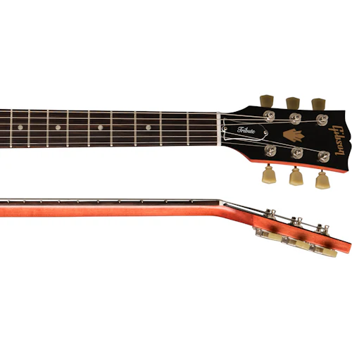 Gibson SG Tribute, Vintage Cherry Satin 5 Gibson SG Tribute, Vintage Cherry Satin