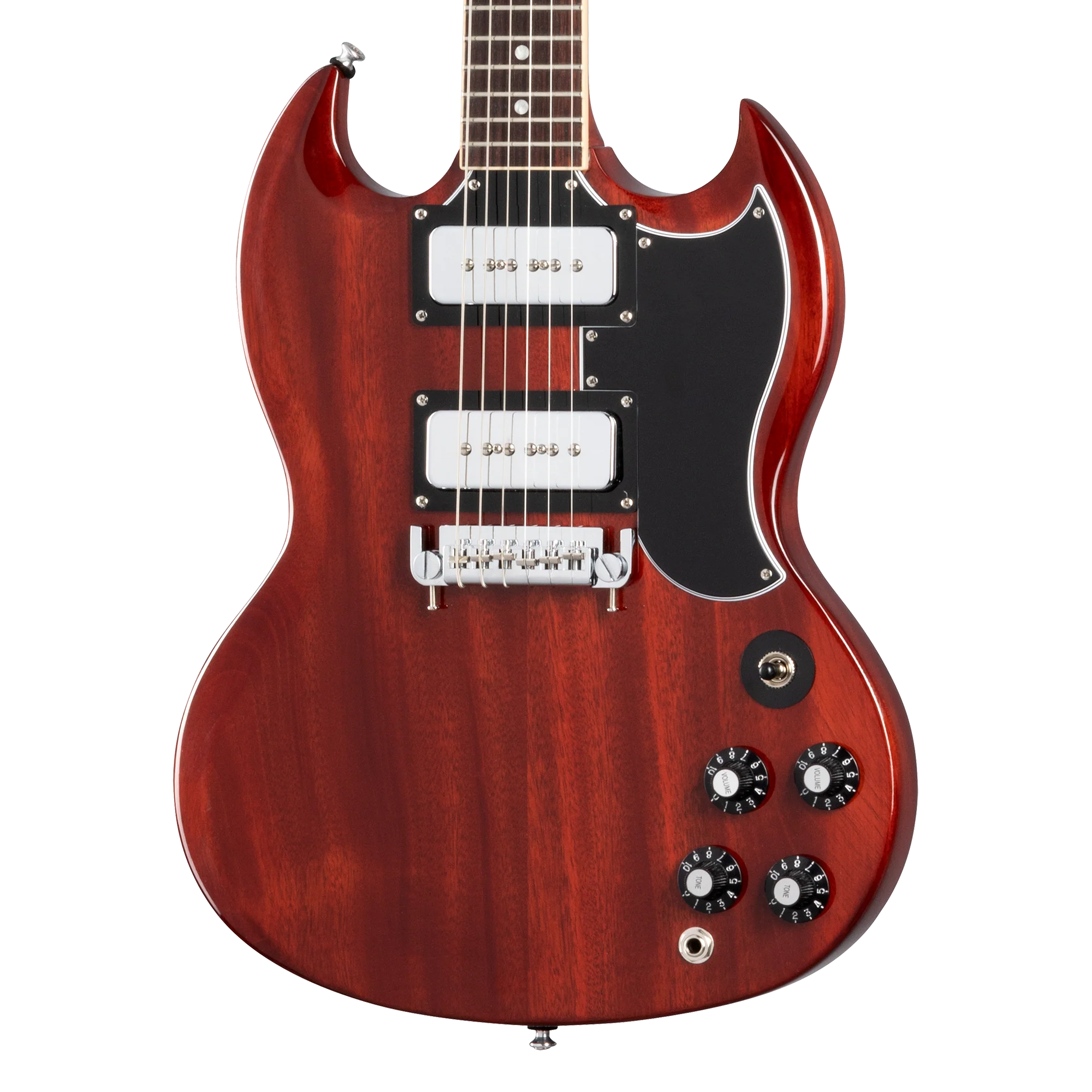 Gibson Tony Iommi "Monkey" SG Special, Vintage Cherry