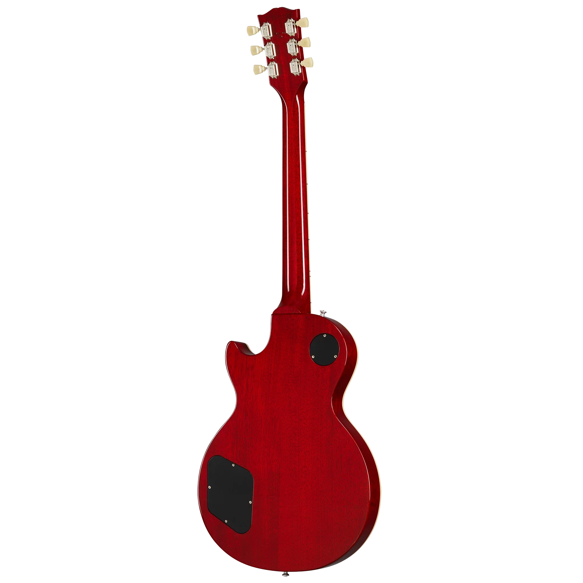 Gibson Les Paul 70s Deluxe, 70s Cherry Sunburst 3 Gibson Les Paul 70s Deluxe, 70s Cherry Sunburst