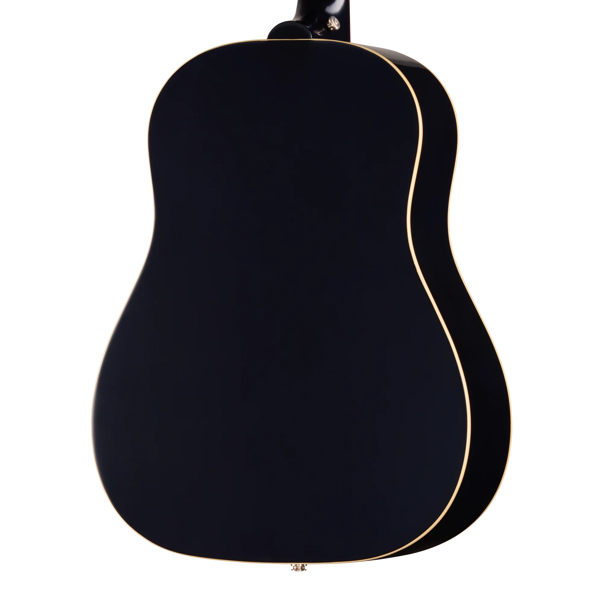 Epiphone J-45 Standard, Left-Handed, Vintage Sunburst 2 Epiphone J-45 Standard, Left-Handed, Vintage Sunburst
