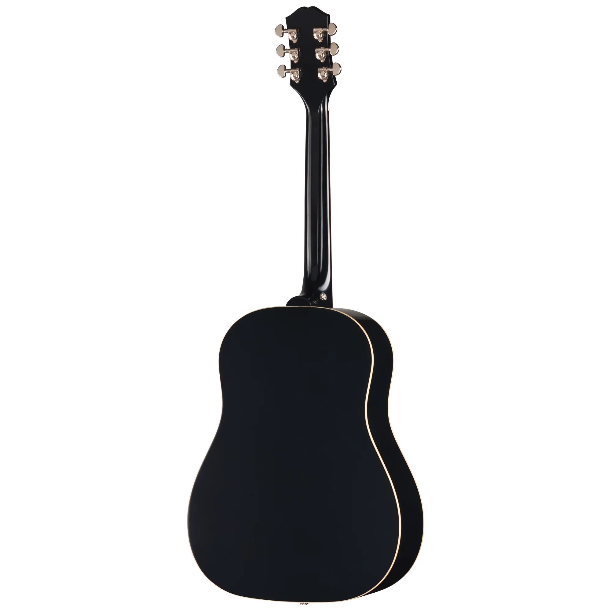 Epiphone J-45 Standard, Left-Handed, Vintage Sunburst 4 Epiphone J-45 Standard, Left-Handed, Vintage Sunburst