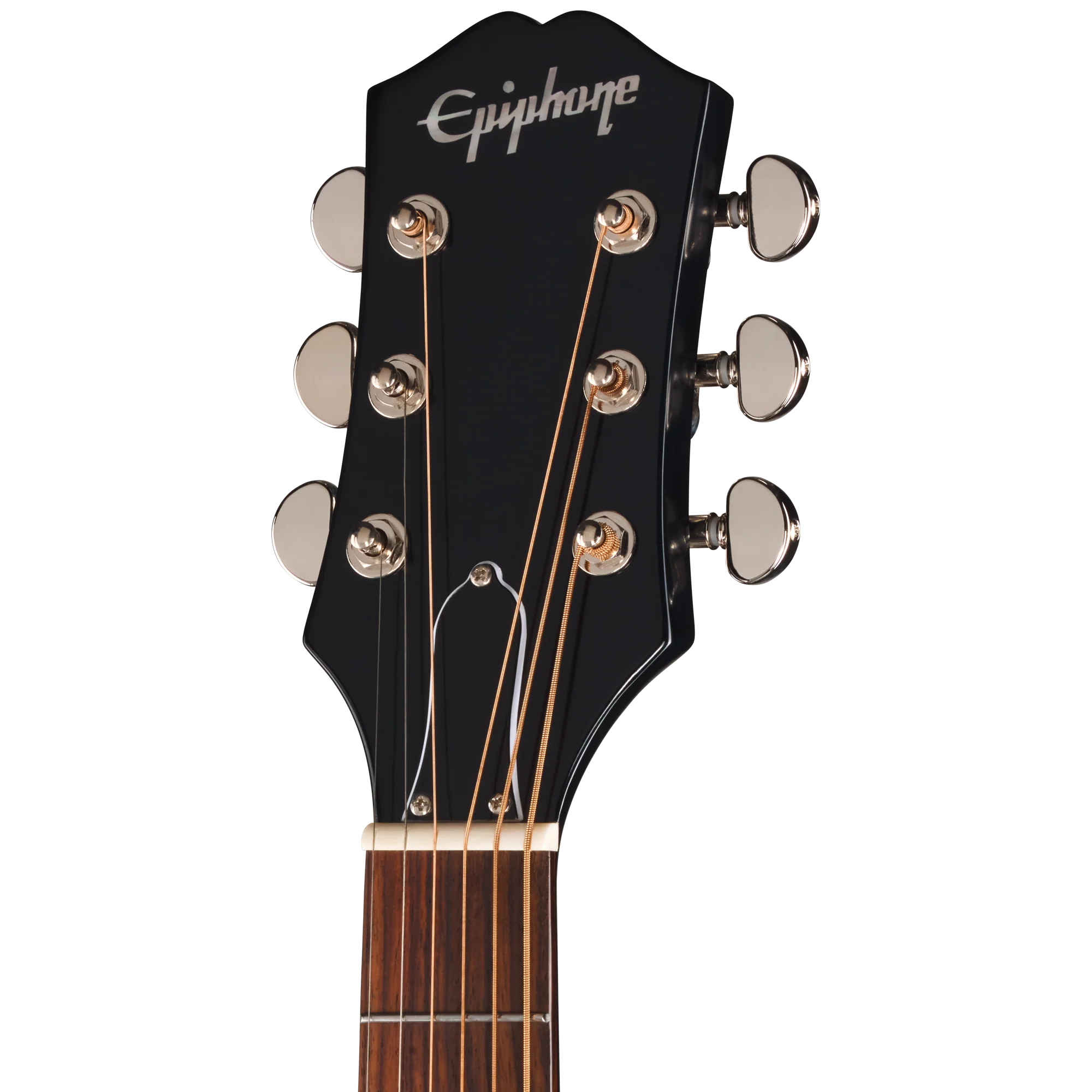 Epiphone J-45 Standard, Left-Handed, Vintage Sunburst 5 Epiphone J-45 Standard, Left-Handed, Vintage Sunburst