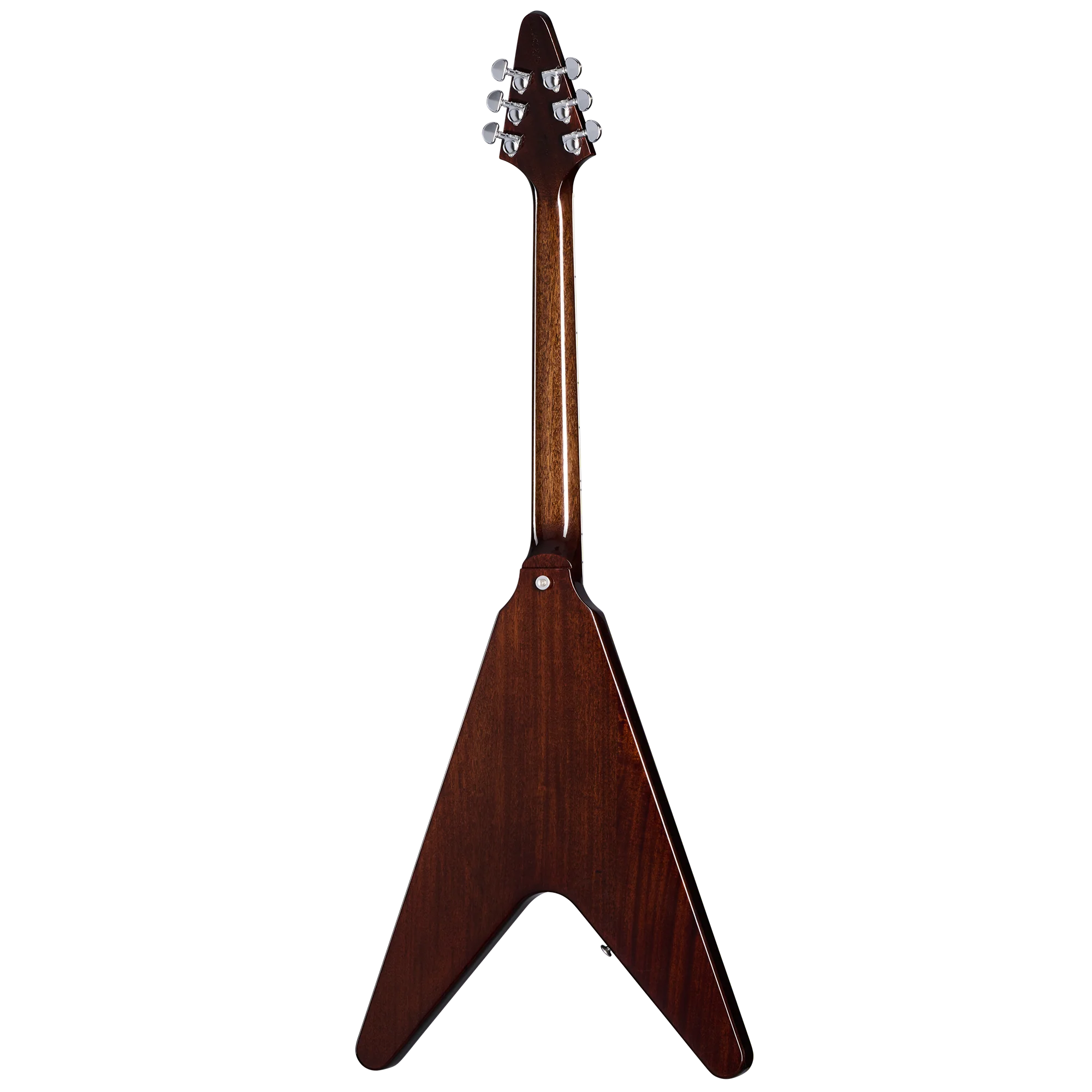 Gibson Flying V 70s, Dark Walnut, Exclusive 3 Gibson Flying V 70s, Dark Walnut, Exclusive