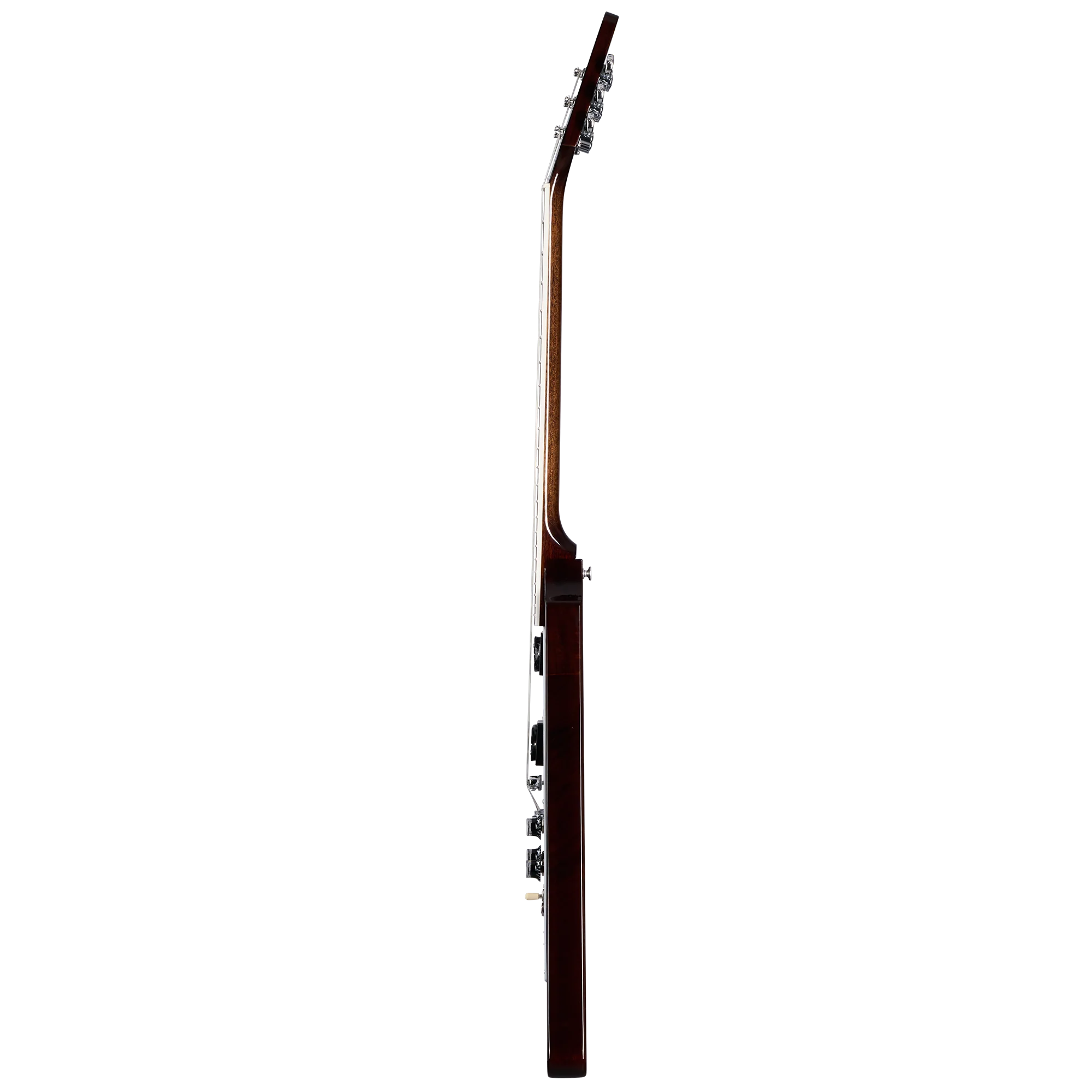 Gibson Flying V 70s, Dark Walnut, Exclusive 6 Gibson Flying V 70s, Dark Walnut, Exclusive