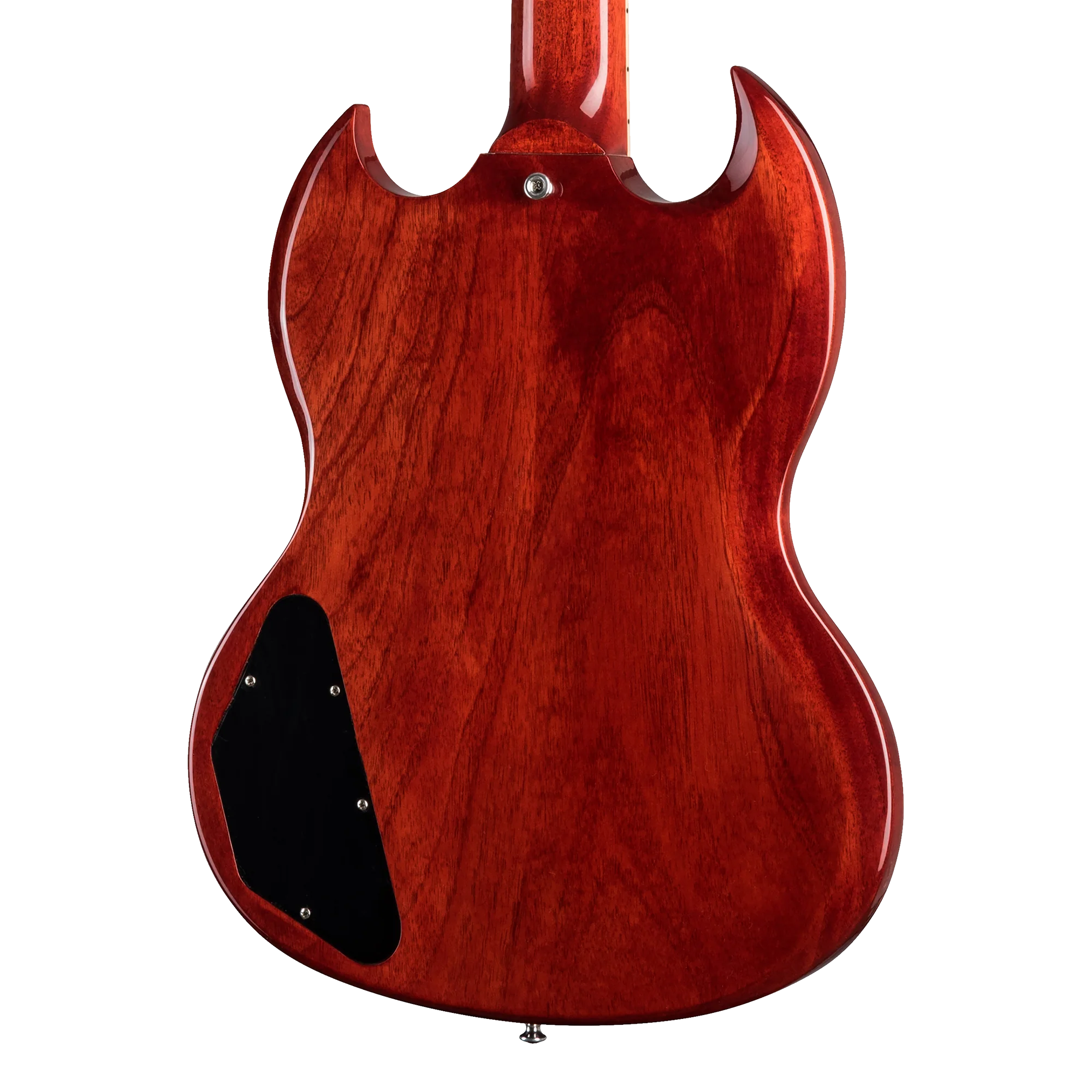 Gibson SG Standard '61 Sideways Vibrola, Vintage Cherry 2 Gibson SG Standard '61 Sideways Vibrola, Vintage Cherry