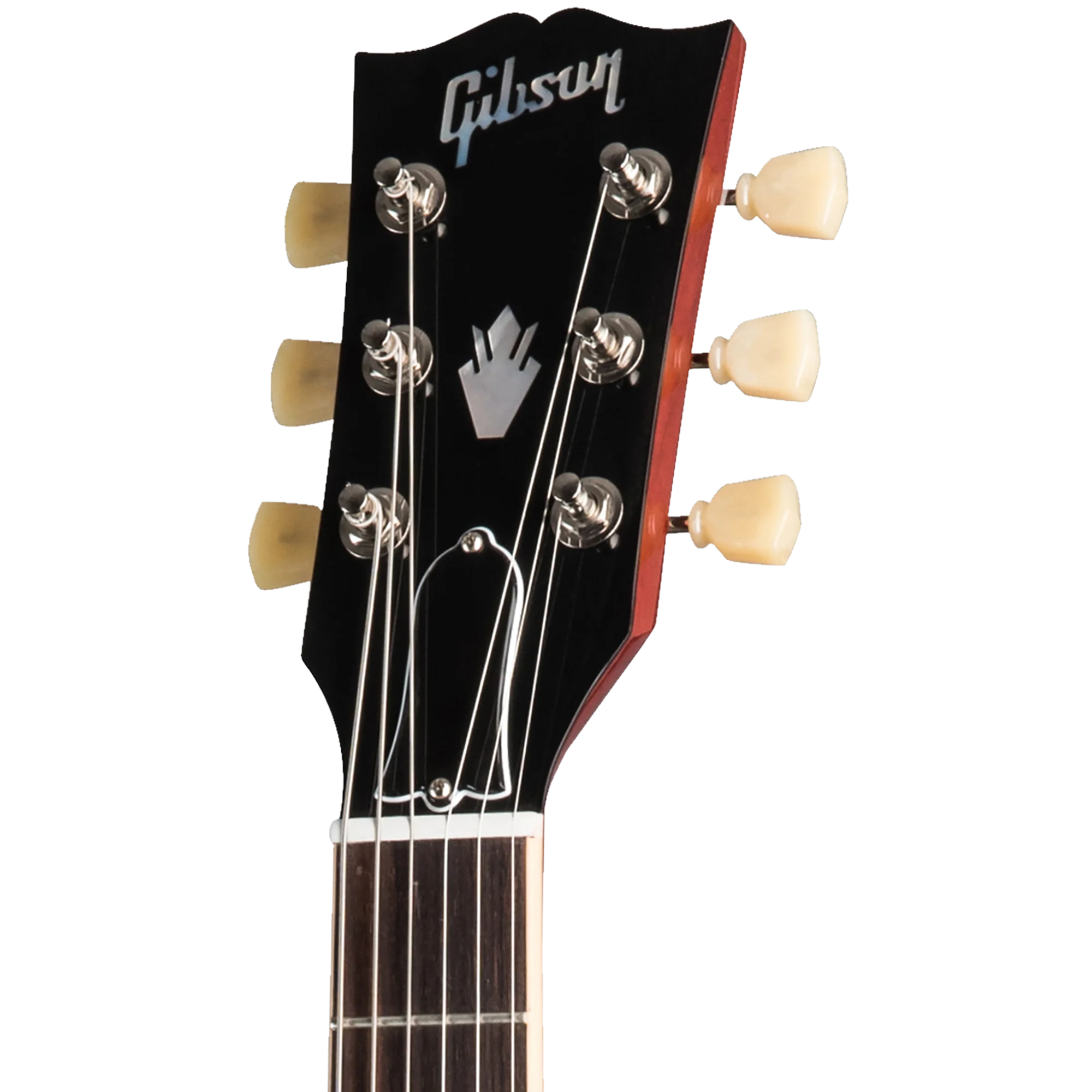 Gibson SG Standard '61 Sideways Vibrola, Vintage Cherry 5 Gibson SG Standard '61 Sideways Vibrola, Vintage Cherry