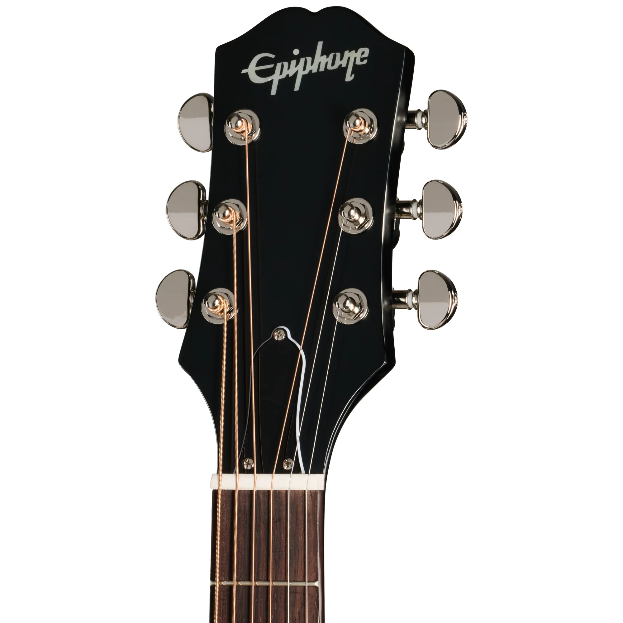 Epiphone J-45 Standard EC, Vintage Sunburst 5 Epiphone J-45 Standard EC, Vintage Sunburst