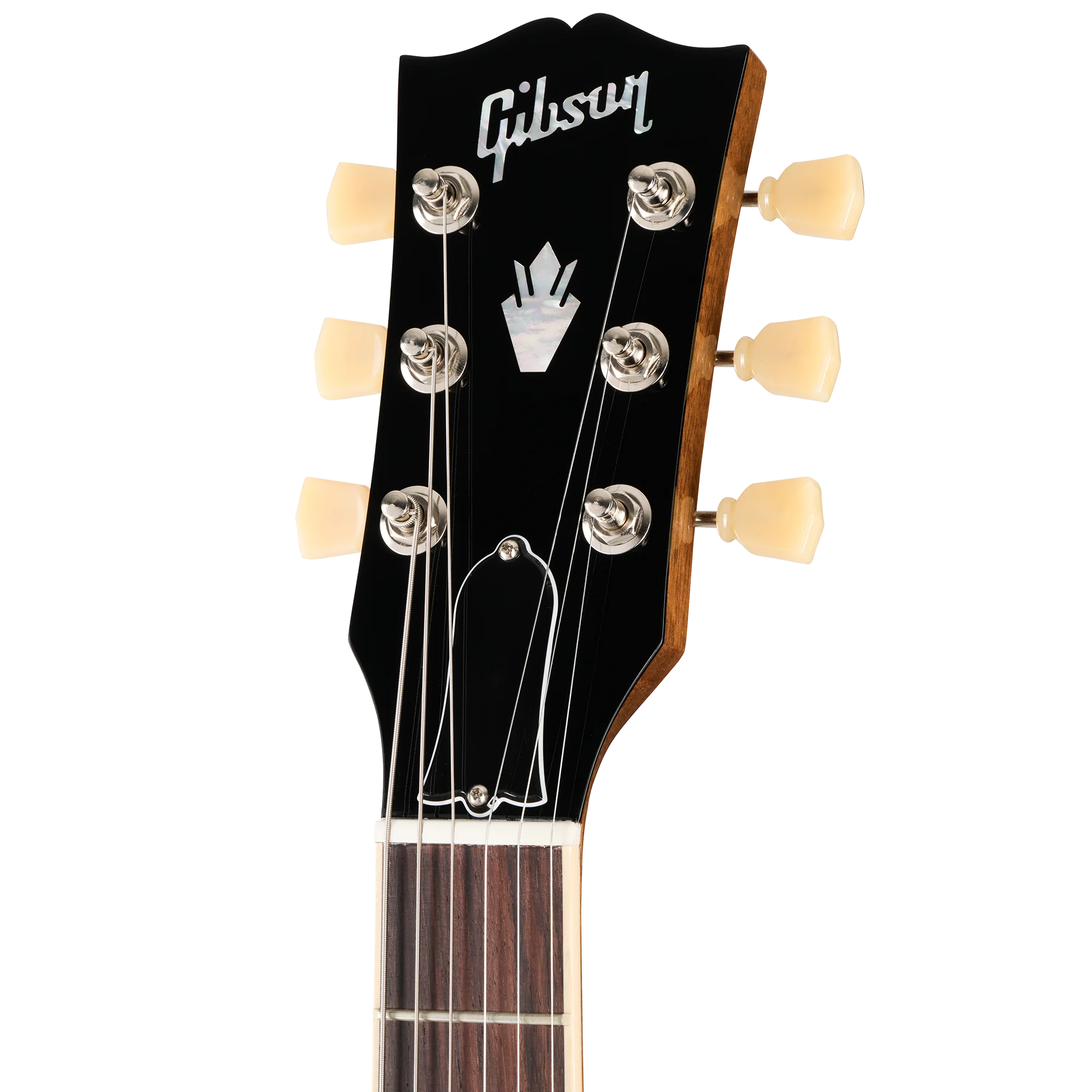 Gibson ES-335 Custom Color, Ocean Blue 5 Gibson ES-335 Custom Color, Ocean Blue