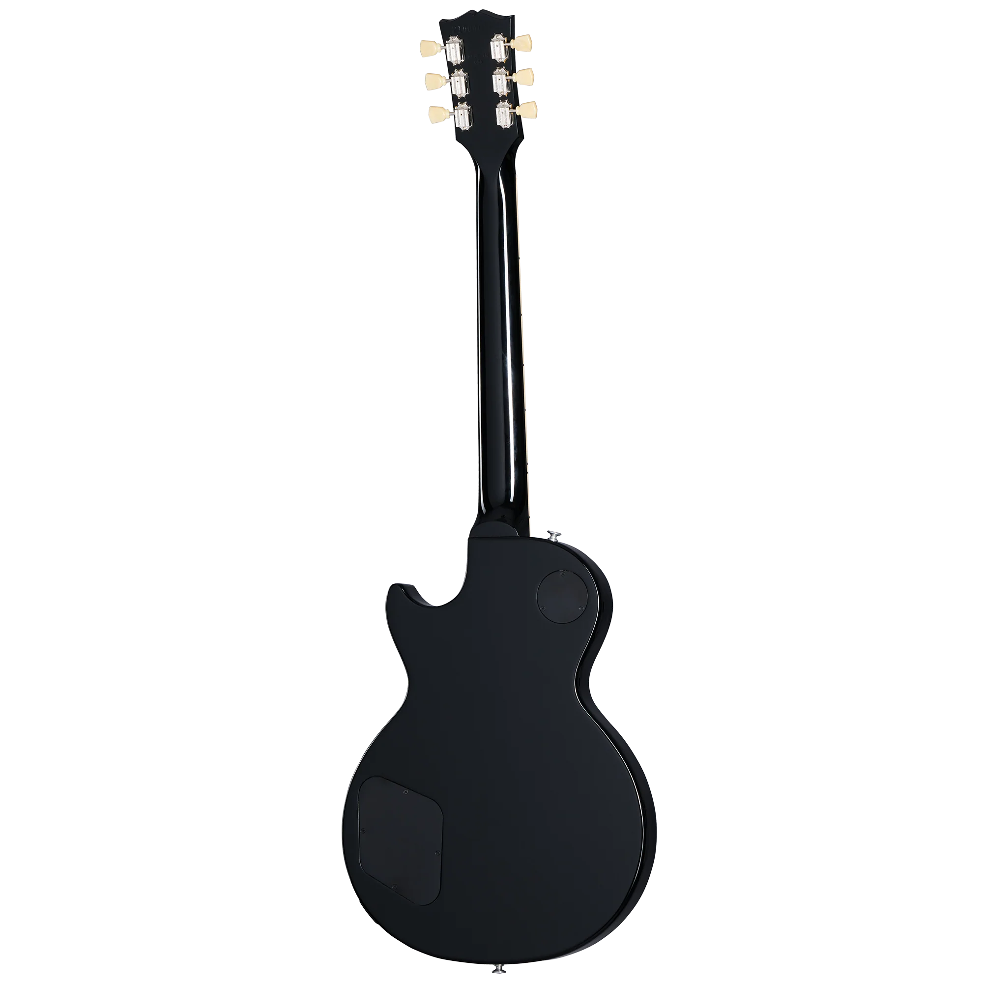 Gibson Les Paul Studio, Ebony 4 Gibson Les Paul Studio, Ebony