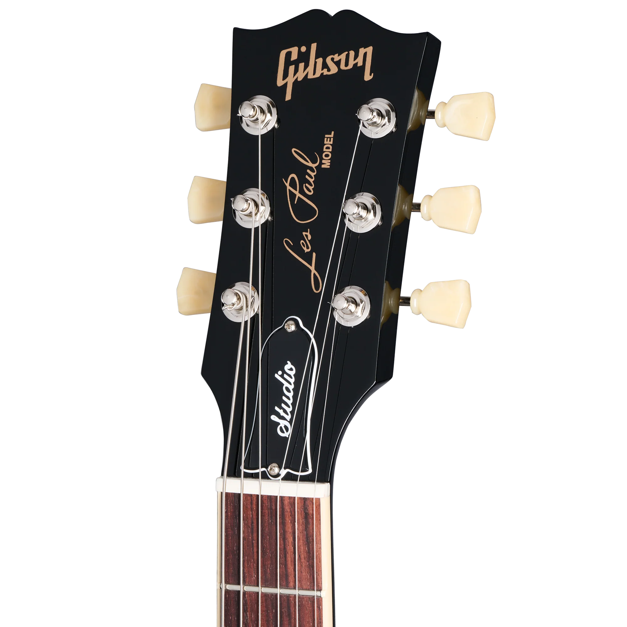 Gibson Les Paul Studio, Ebony 5 Gibson Les Paul Studio, Ebony