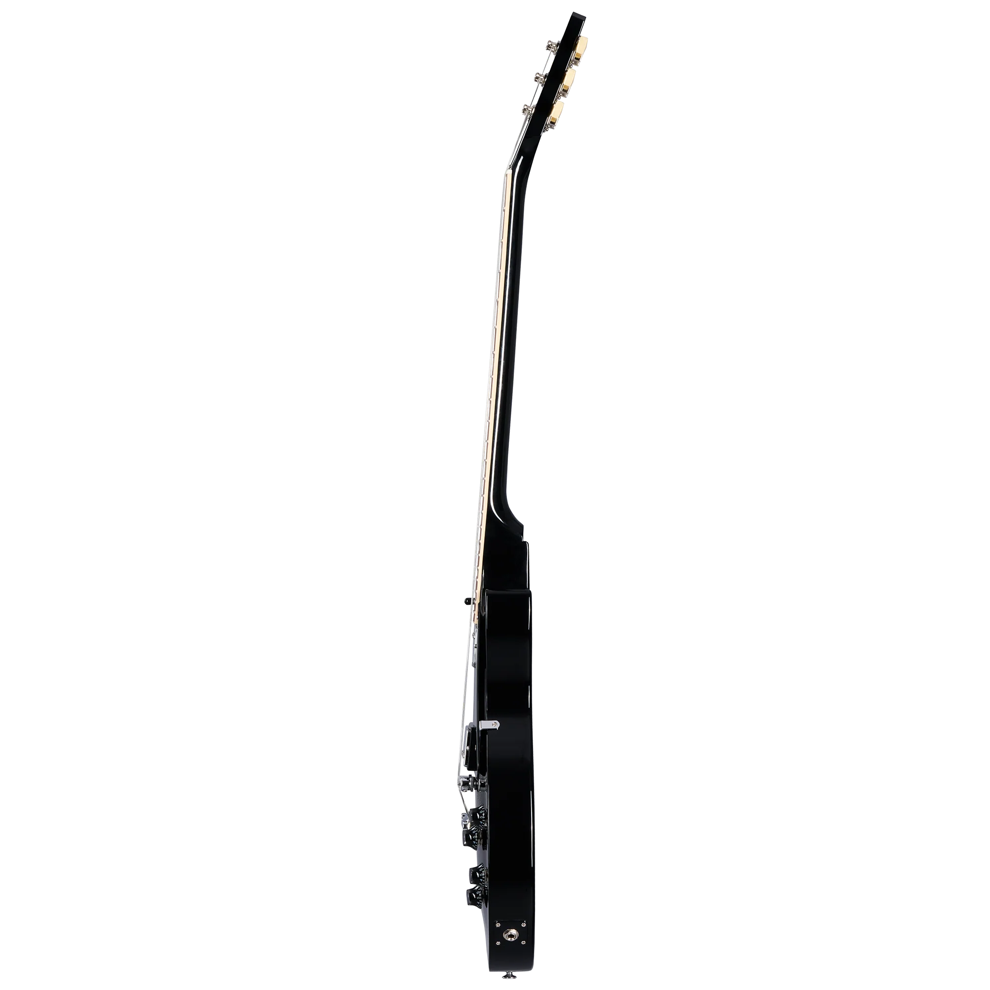 Gibson Les Paul Studio, Ebony 7 Gibson Les Paul Studio, Ebony
