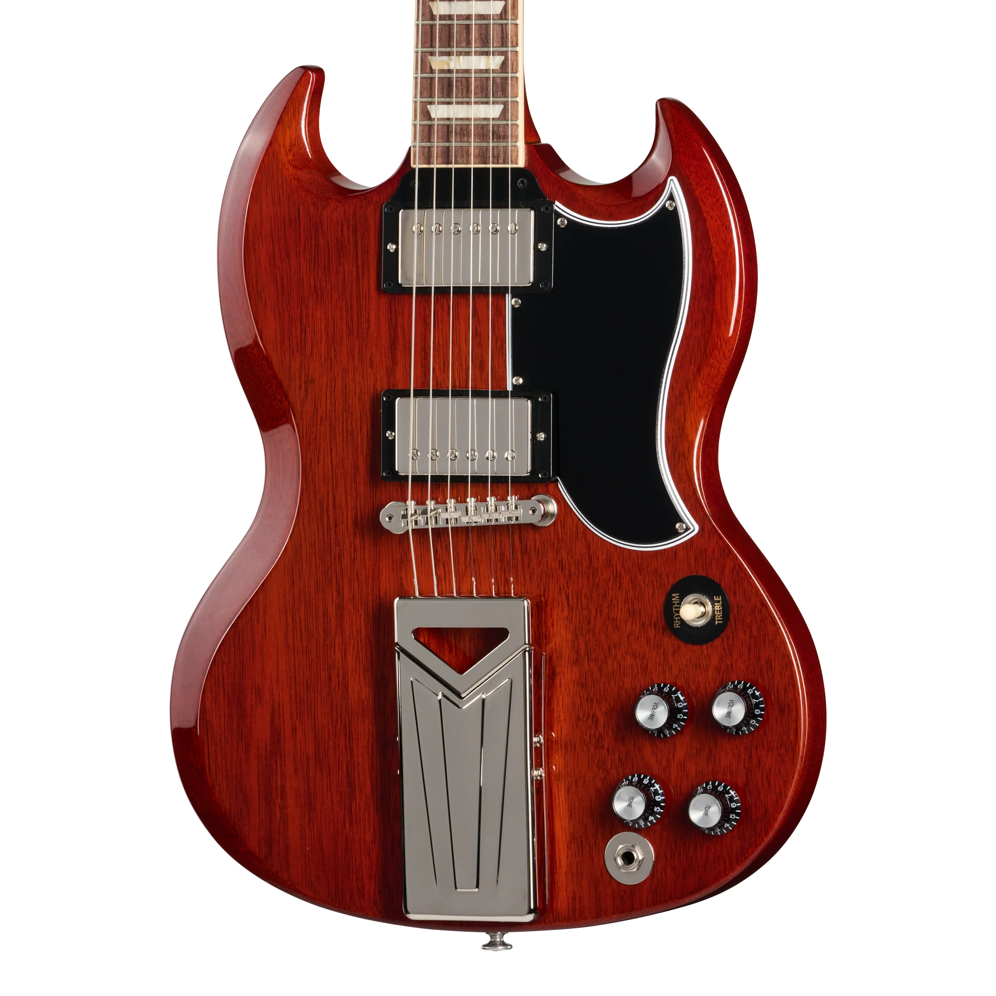 Gibson Jake Kiszka SG Standard, Faded Vintage Cherry