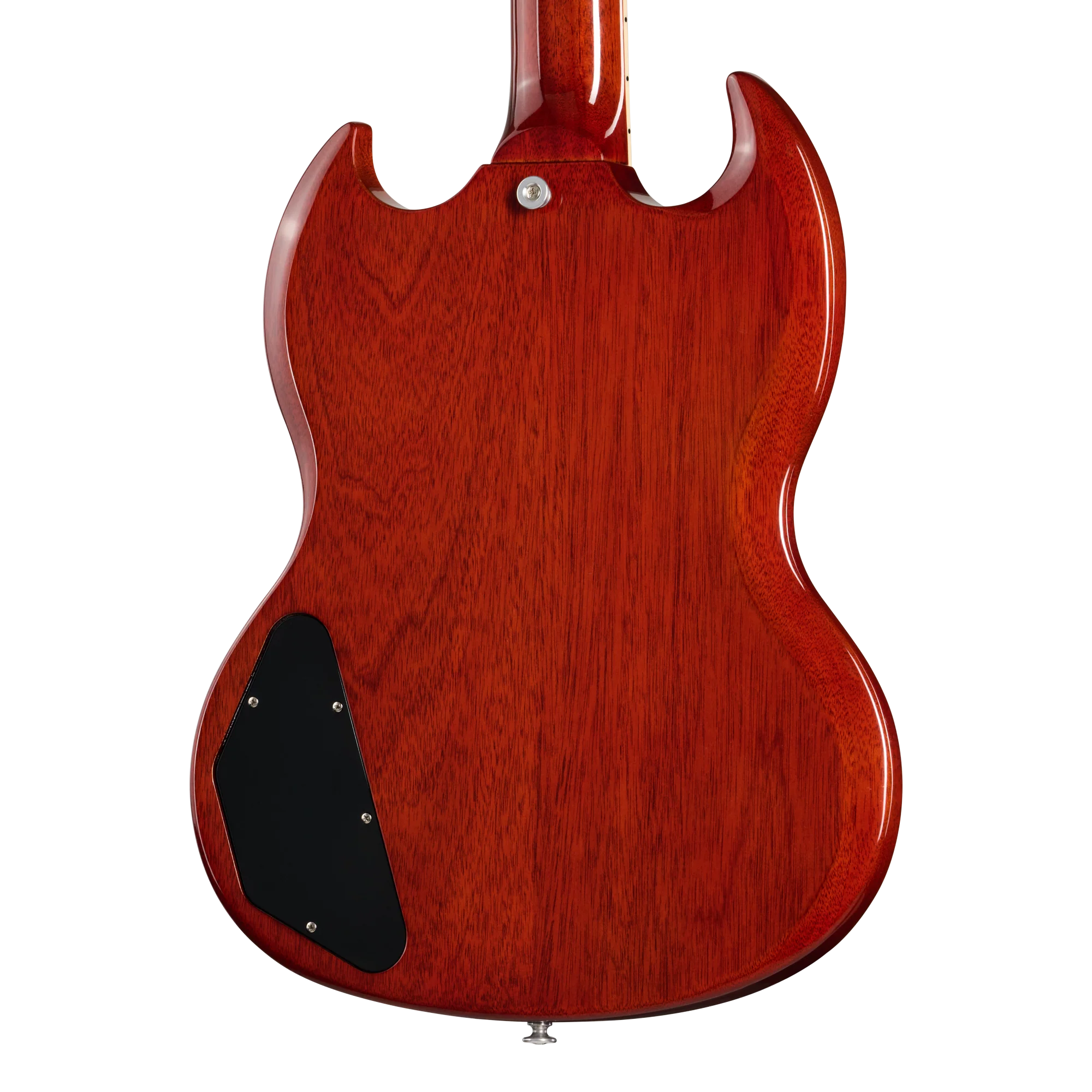 Gibson Jake Kiszka SG Standard, Faded Vintage Cherry 2 Gibson Jake Kiszka SG Standard, Faded Vintage Cherry