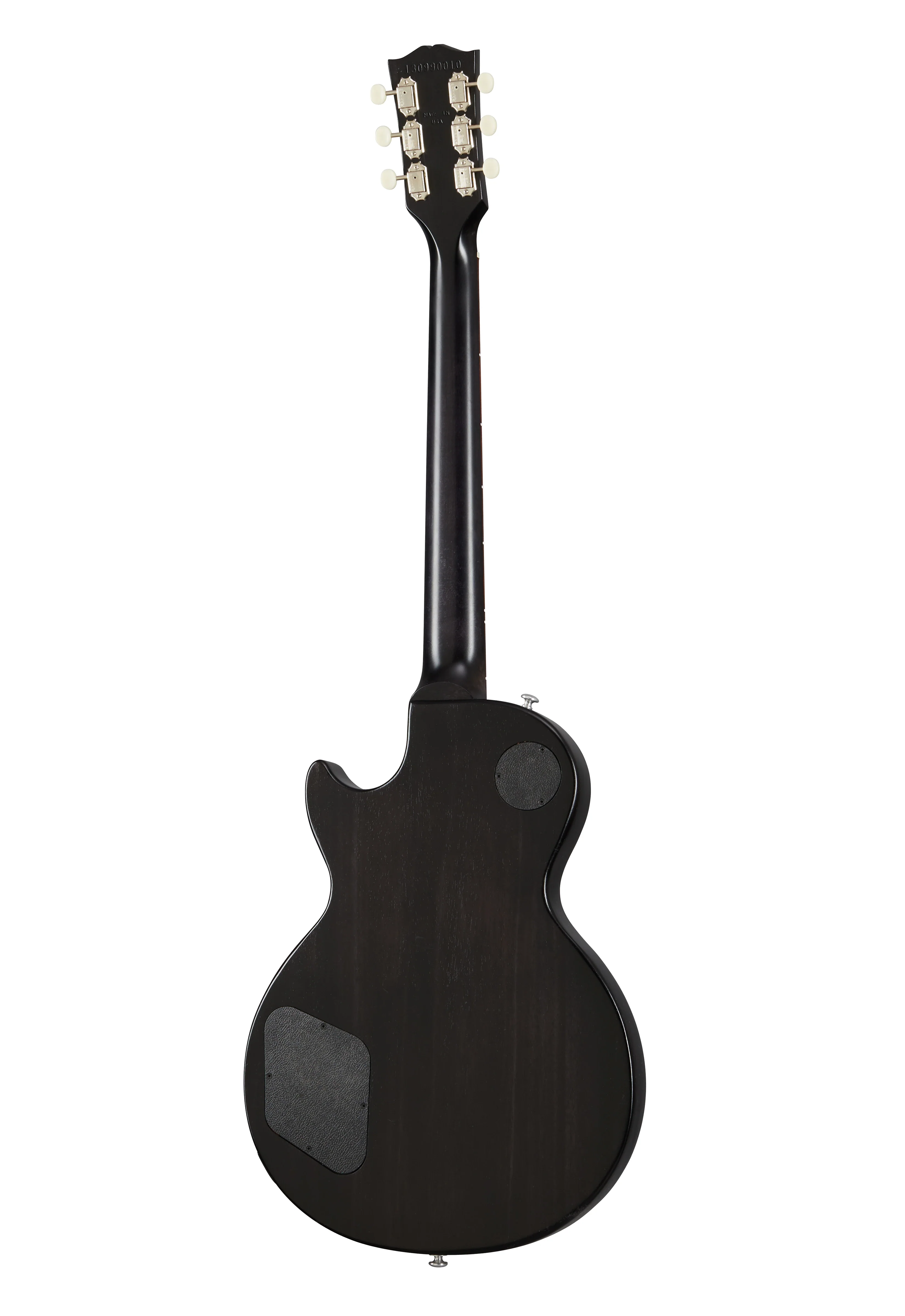 Gibson Les Paul Special Tribute - Humbucker, Ebony Satin 2 Gibson Les Paul Special Tribute - Humbucker, Ebony Satin