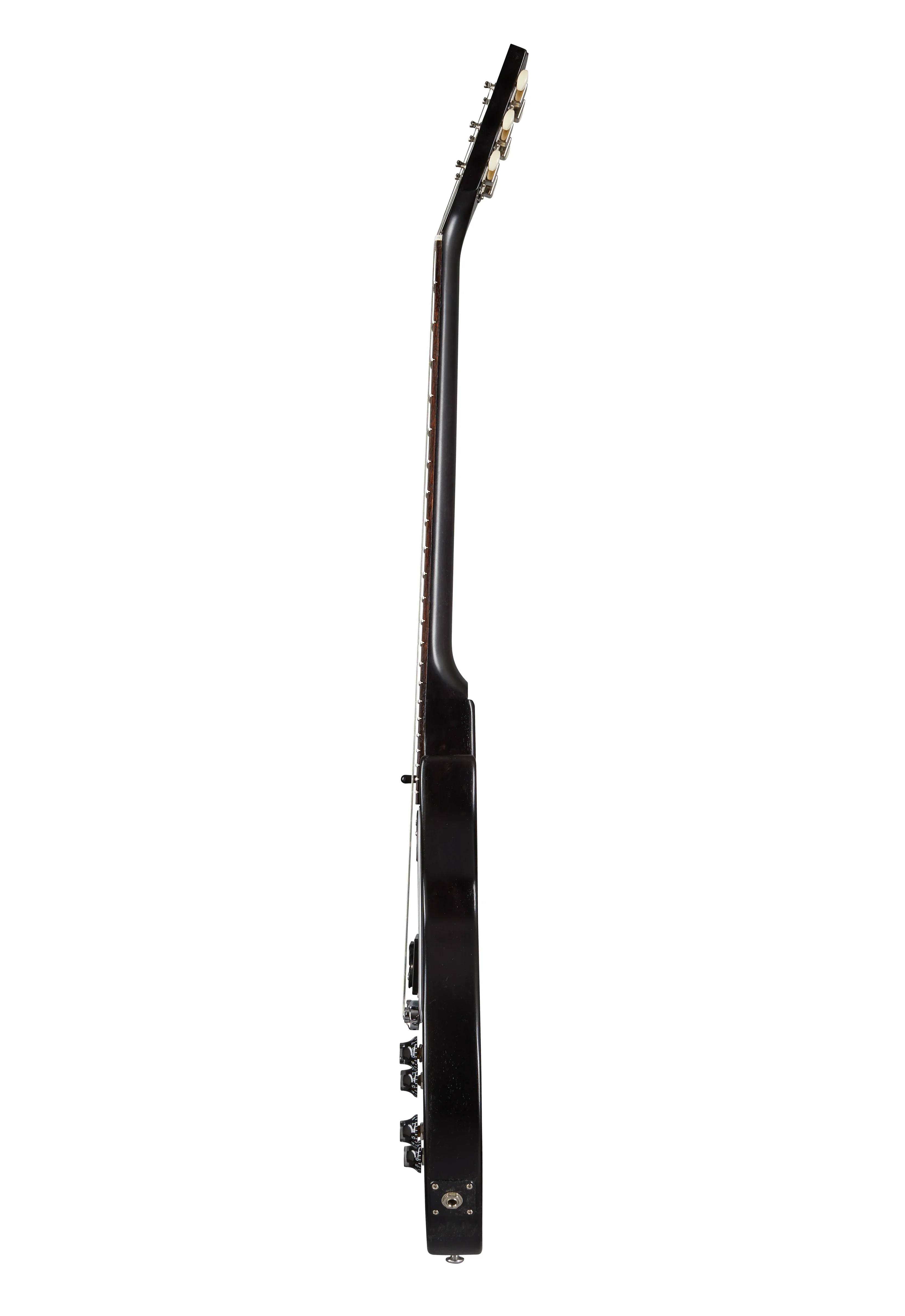 Gibson Les Paul Special Tribute - Humbucker, Ebony Satin 3 Gibson Les Paul Special Tribute - Humbucker, Ebony Satin