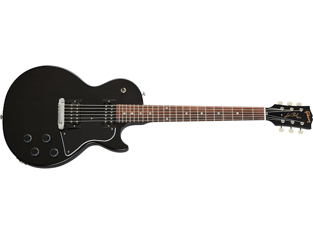Gibson Les Paul Special Tribute - Humbucker, Ebony Satin 7 Gibson Les Paul Special Tribute - Humbucker, Ebony Satin