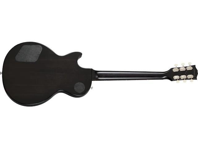 Gibson Les Paul Special Tribute - Humbucker, Ebony Satin 9 Gibson Les Paul Special Tribute - Humbucker, Ebony Satin