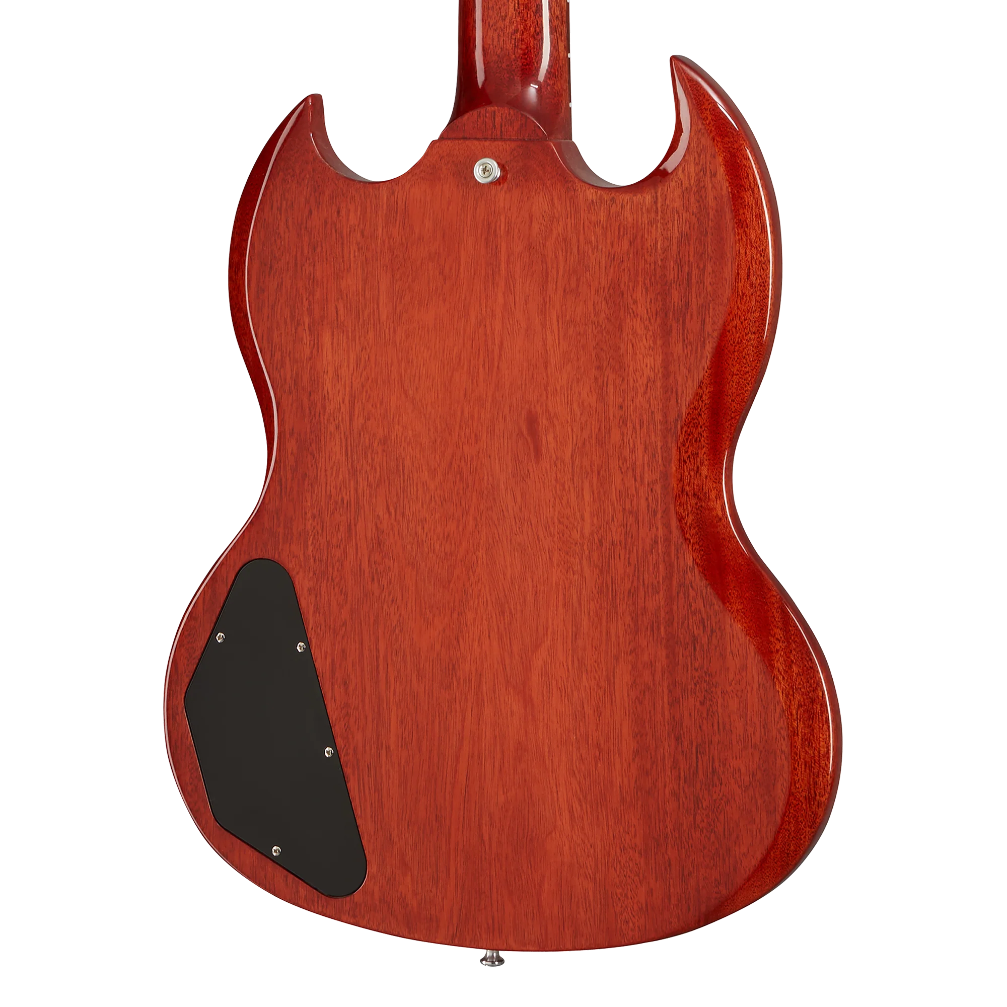 Gibson SG Junior, Vintage Cherry 2 Gibson SG Junior, Vintage Cherry