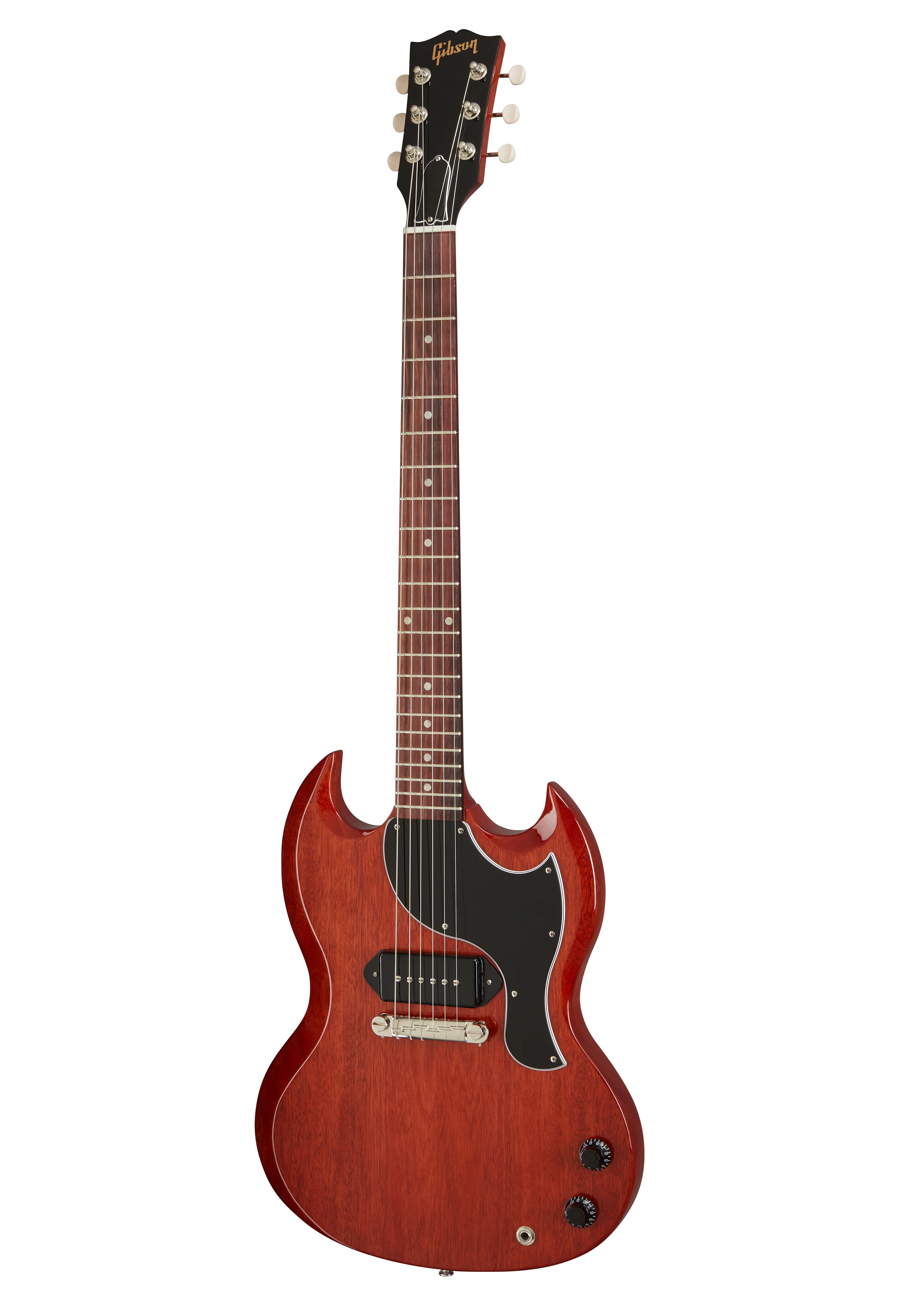 Gibson SG Junior, Vintage Cherry 3 Gibson SG Junior, Vintage Cherry
