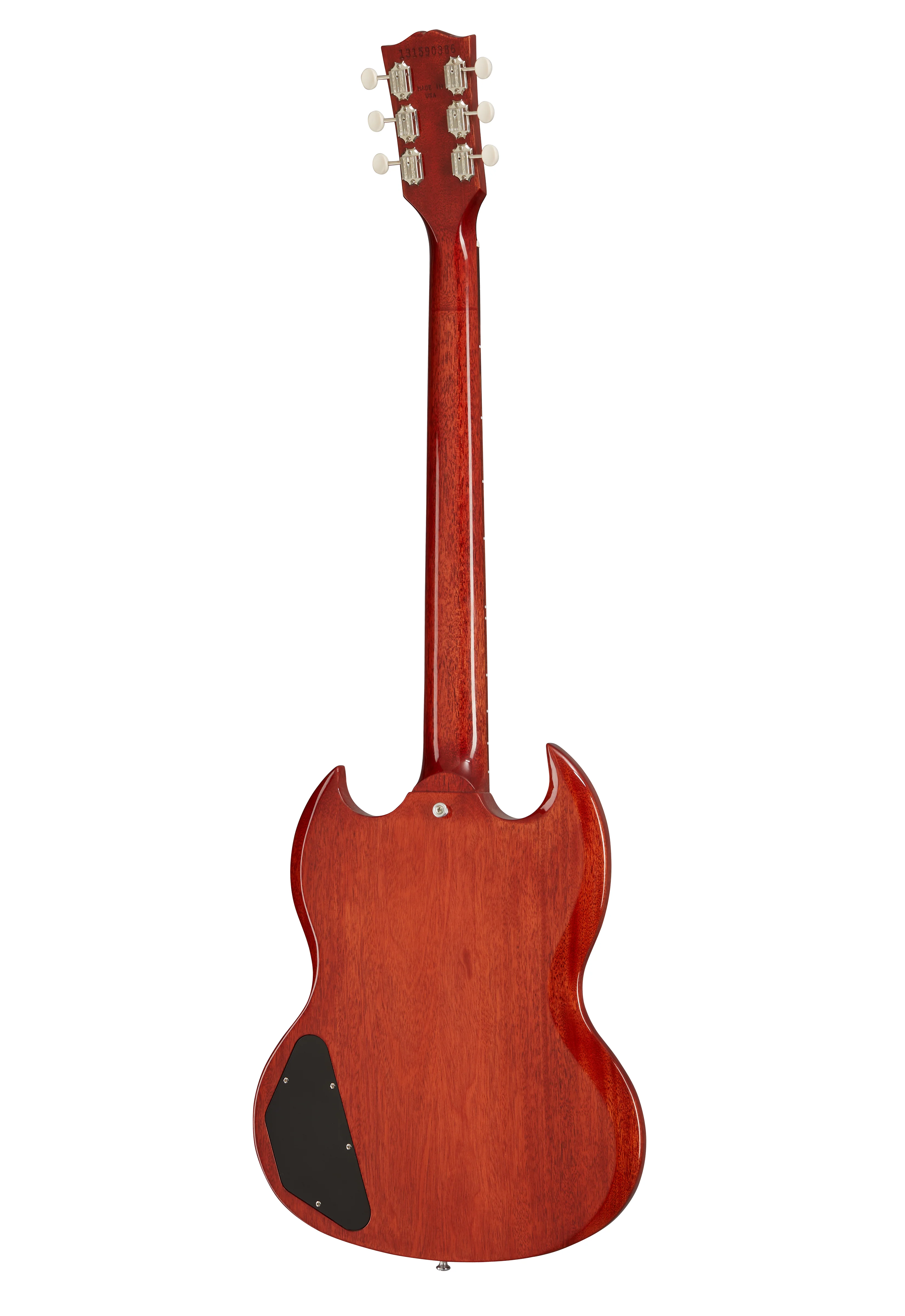 Gibson SG Junior, Vintage Cherry 4 Gibson SG Junior, Vintage Cherry