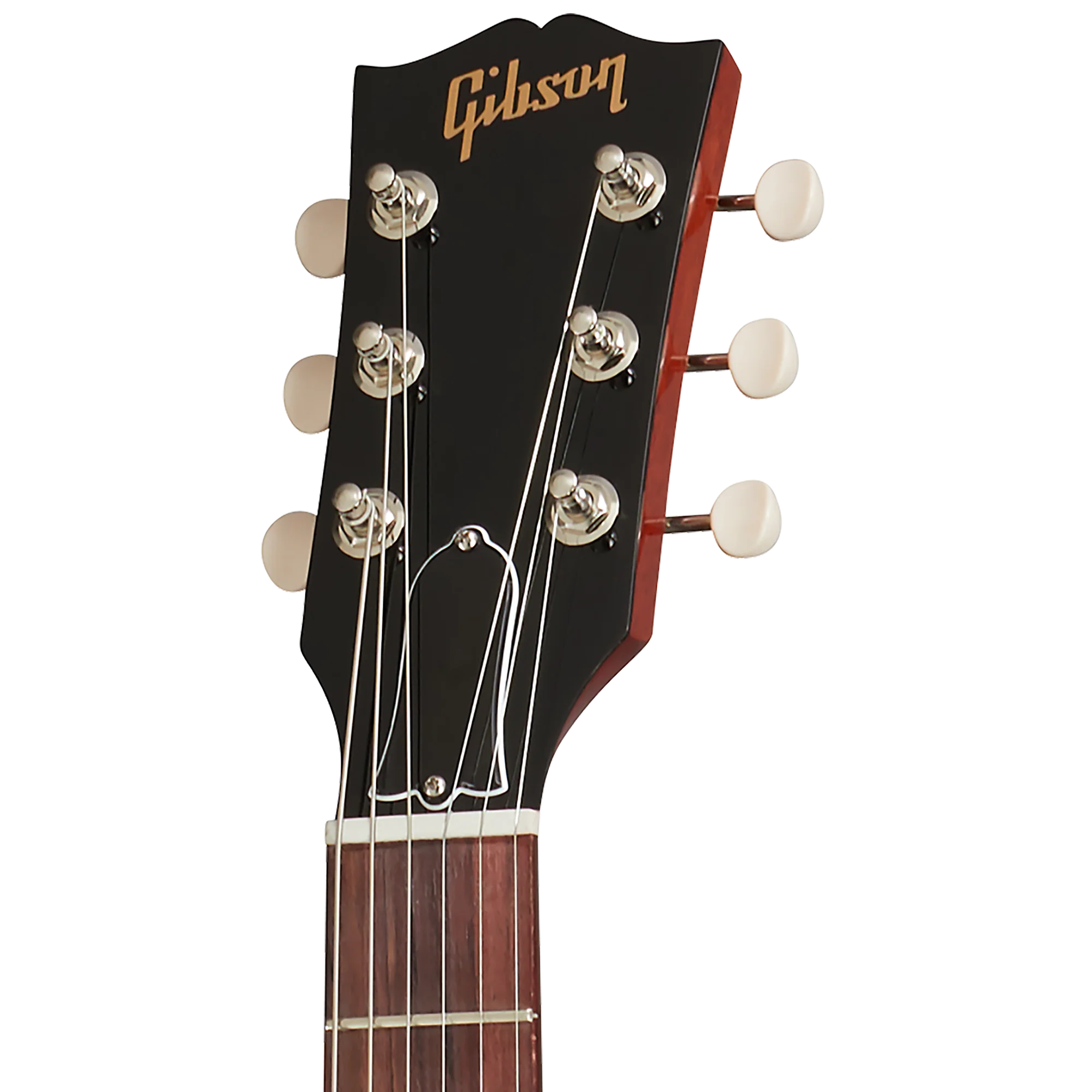 Gibson SG Junior, Vintage Cherry 5 Gibson SG Junior, Vintage Cherry